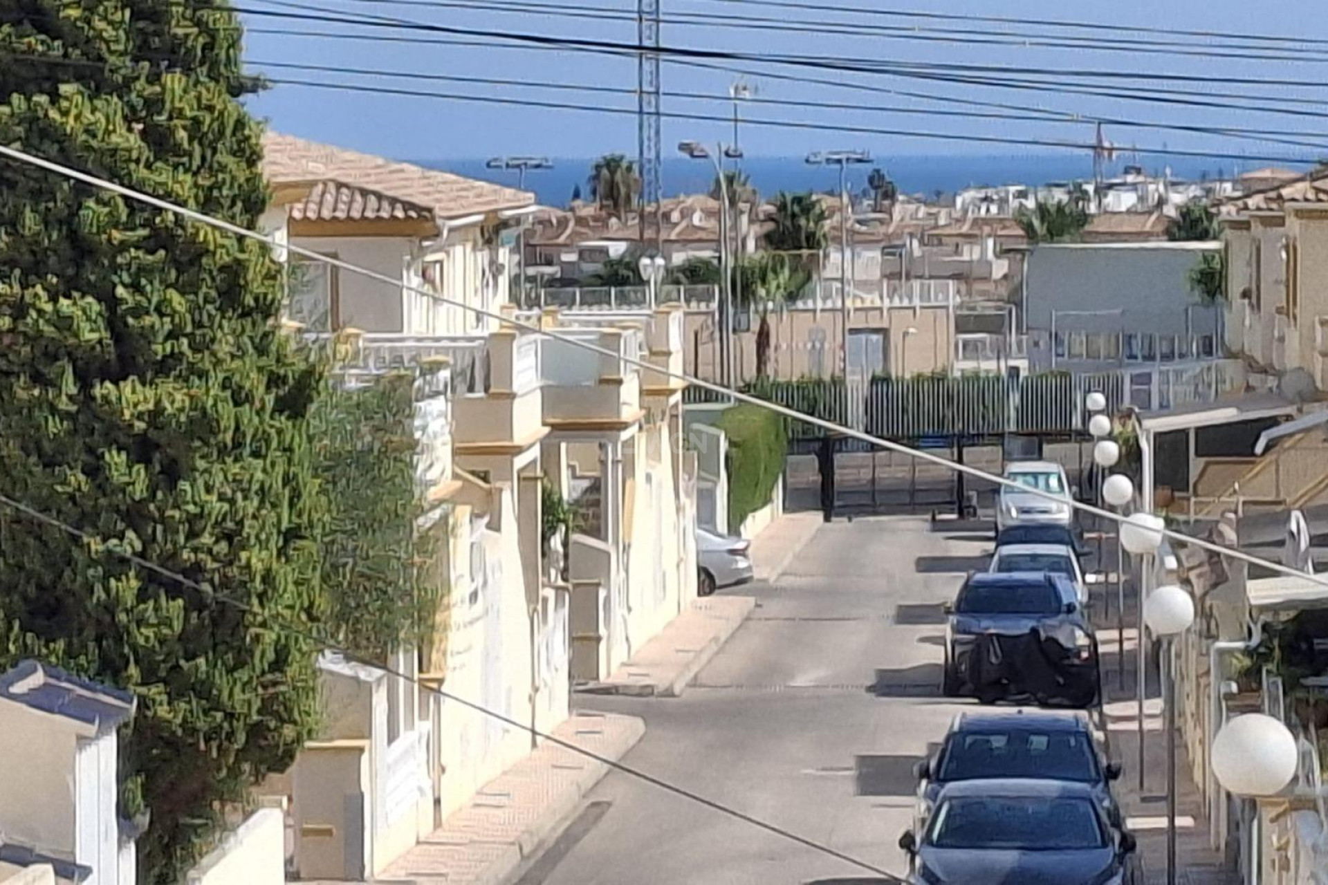 Odsprzedaż - Kamienica - Orihuela Costa - Playa Flamenca