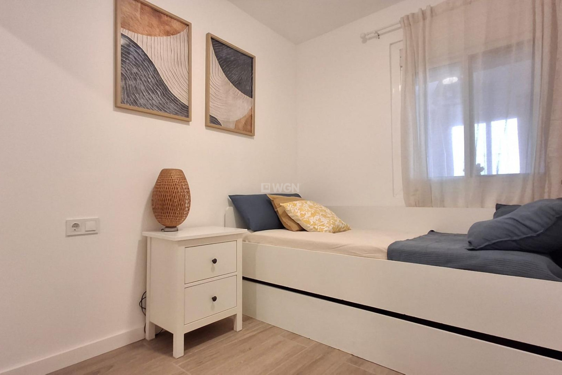 Odsprzedaż - Kamienica - Orihuela Costa - Playa Flamenca