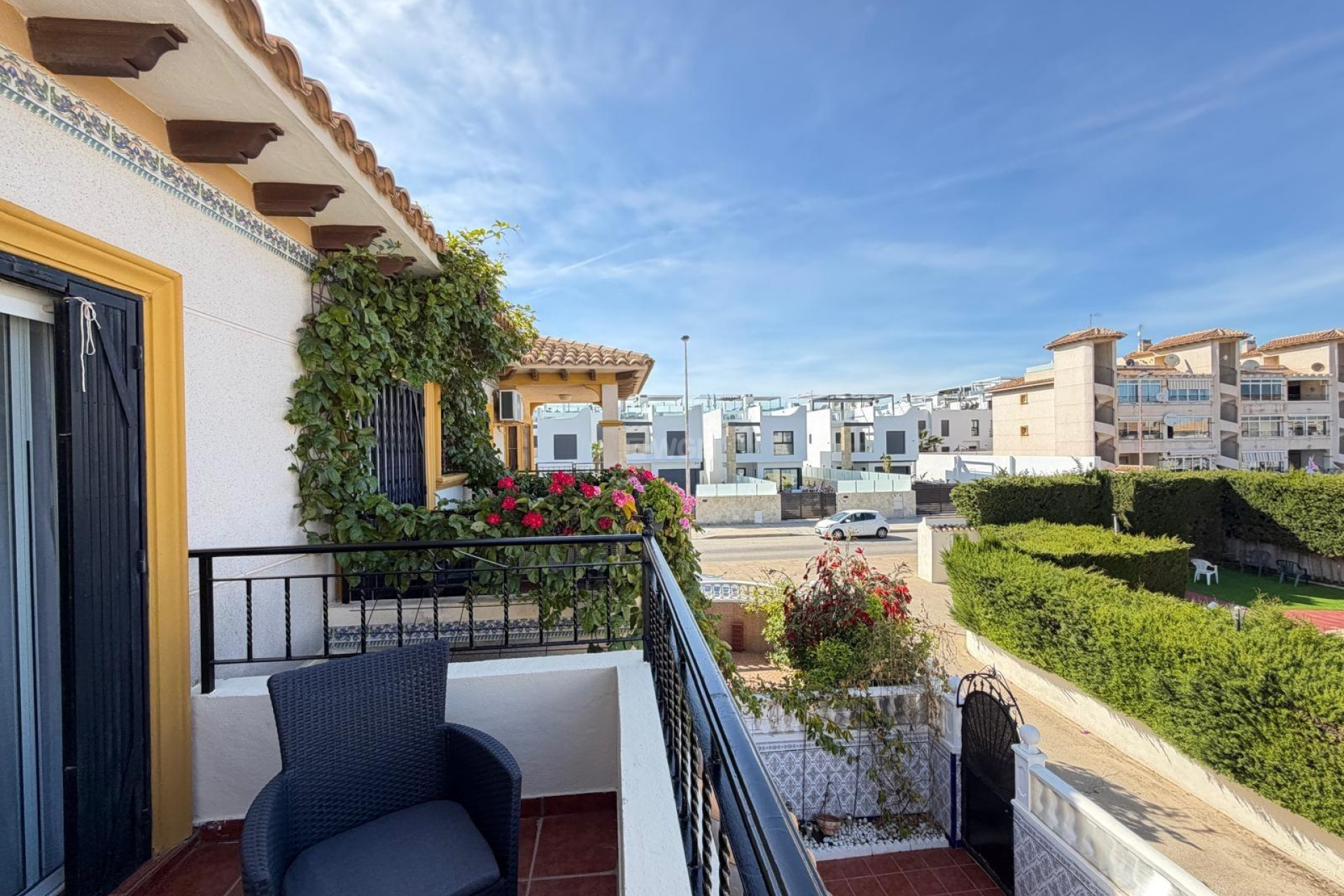 Odsprzedaż - Kamienica - Orihuela Costa - Rocio Del Mar