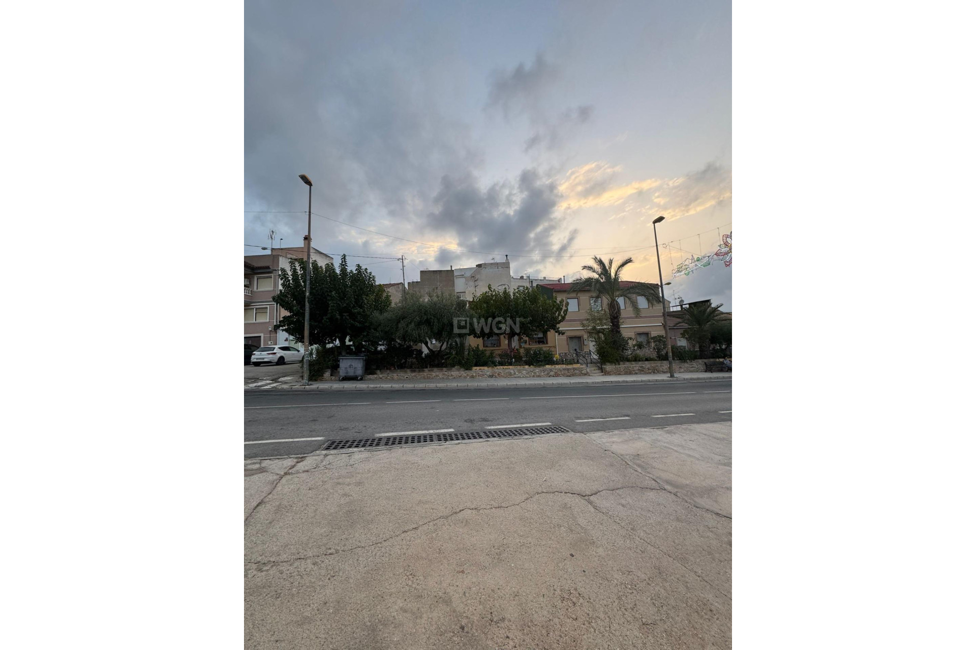 Odsprzedaż - Kamienica - Orihuela - Hurchillo