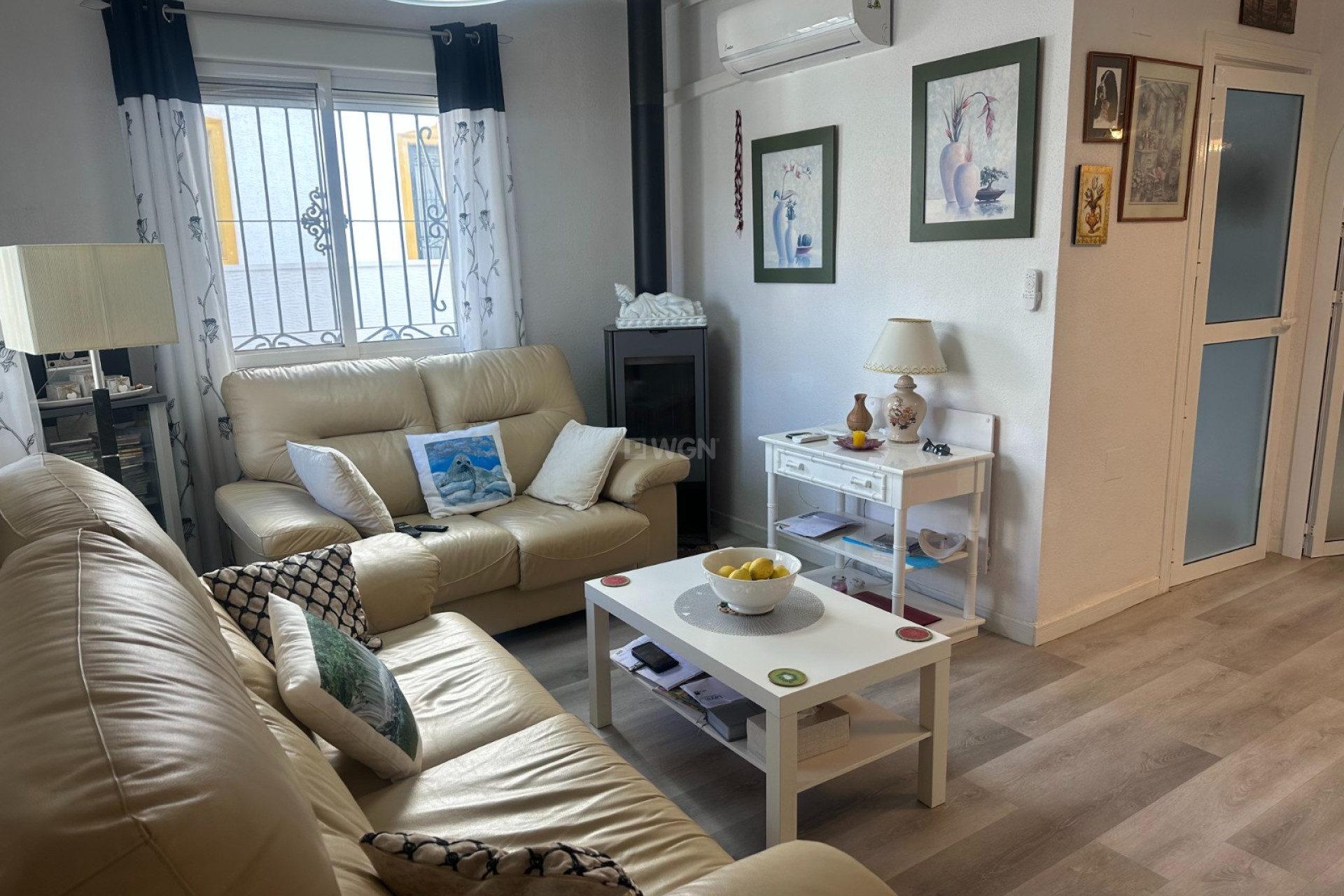 Odsprzedaż - Kamienica - Orihuela - Inland