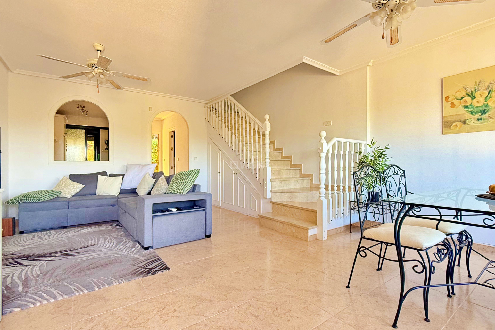 Odsprzedaż - Kamienica - Orihuela - Inland