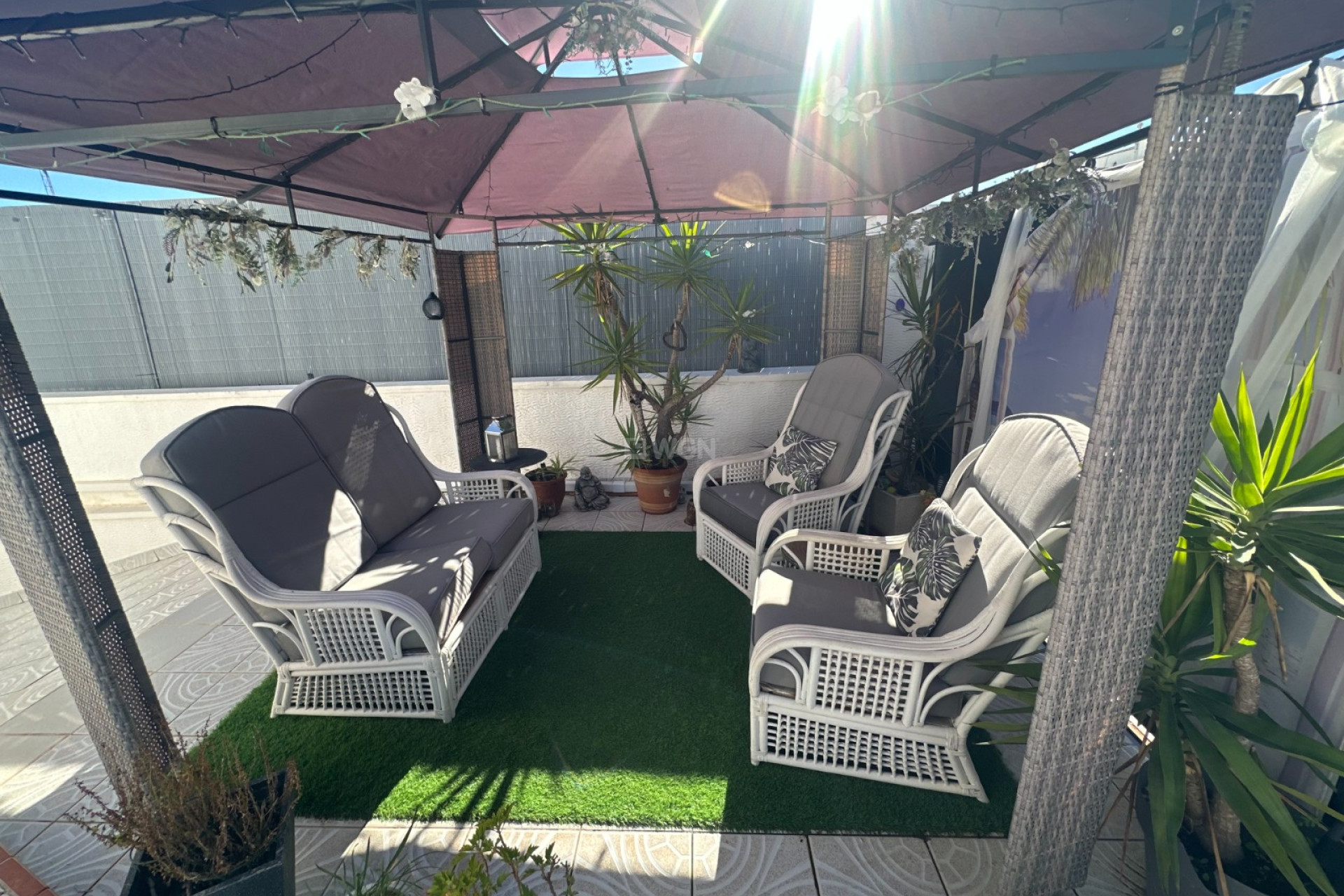 Odsprzedaż - Kamienica - Orihuela - Inland