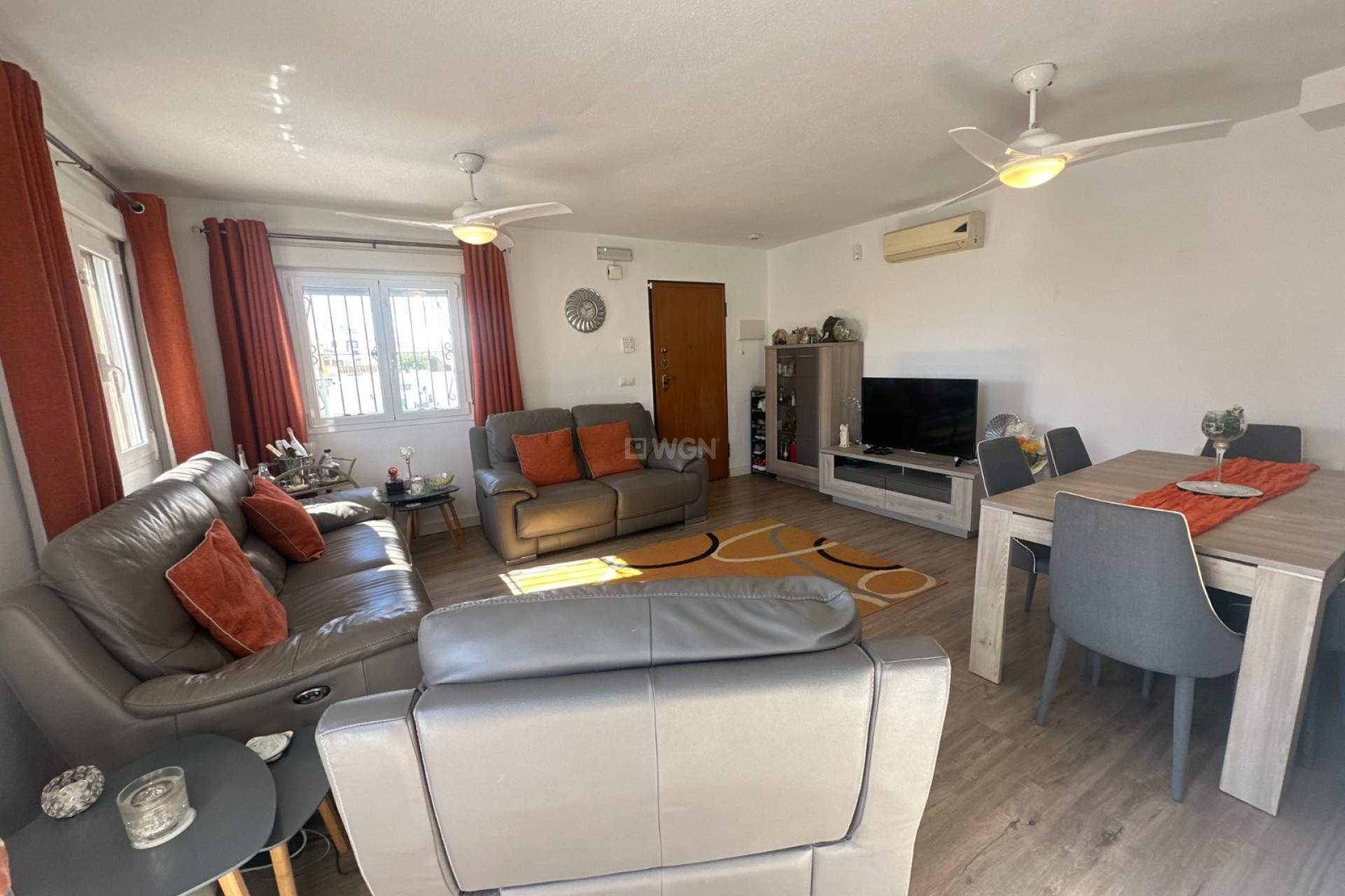 Odsprzedaż - Kamienica - Orihuela - Inland