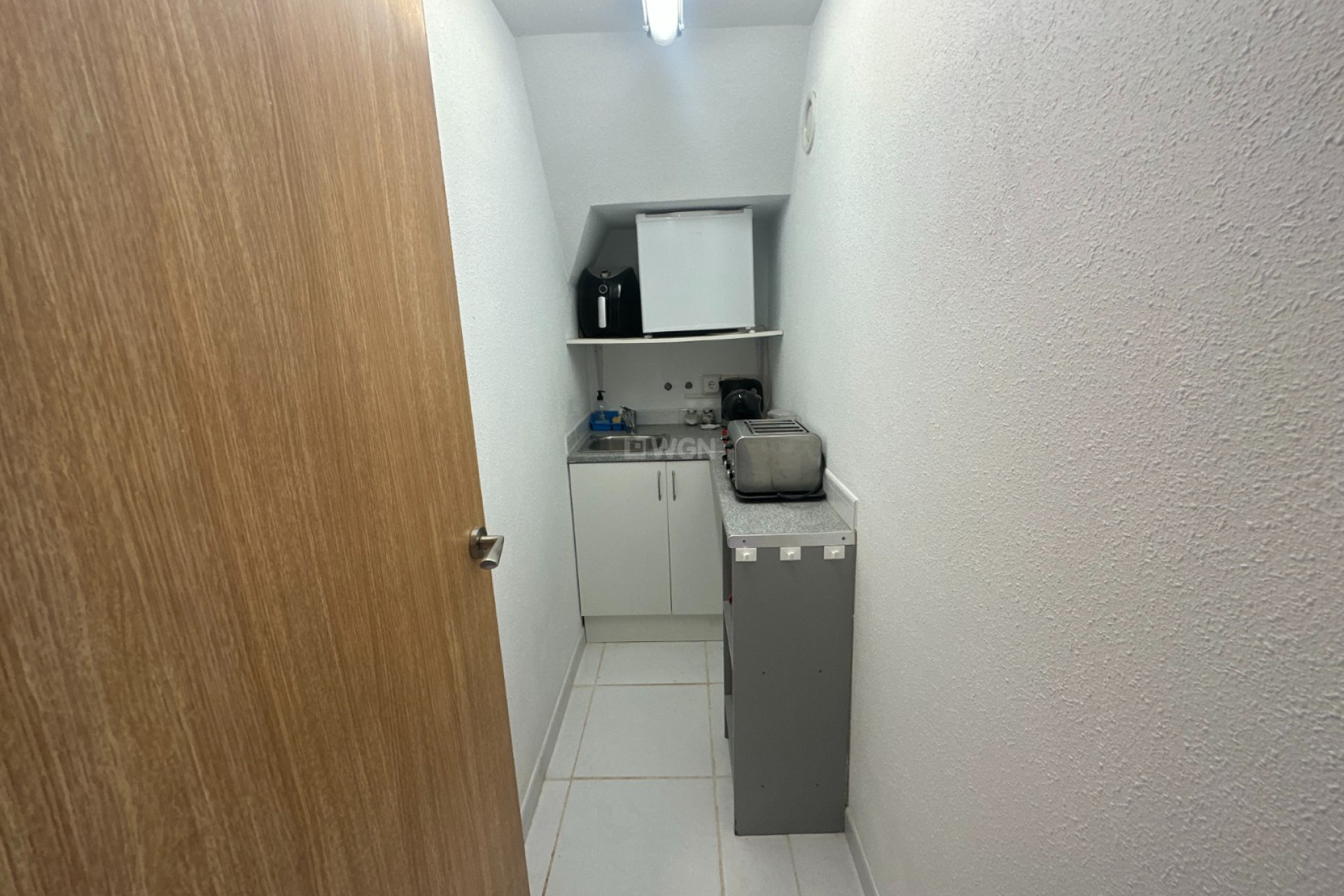 Odsprzedaż - Kamienica - Orihuela - Inland