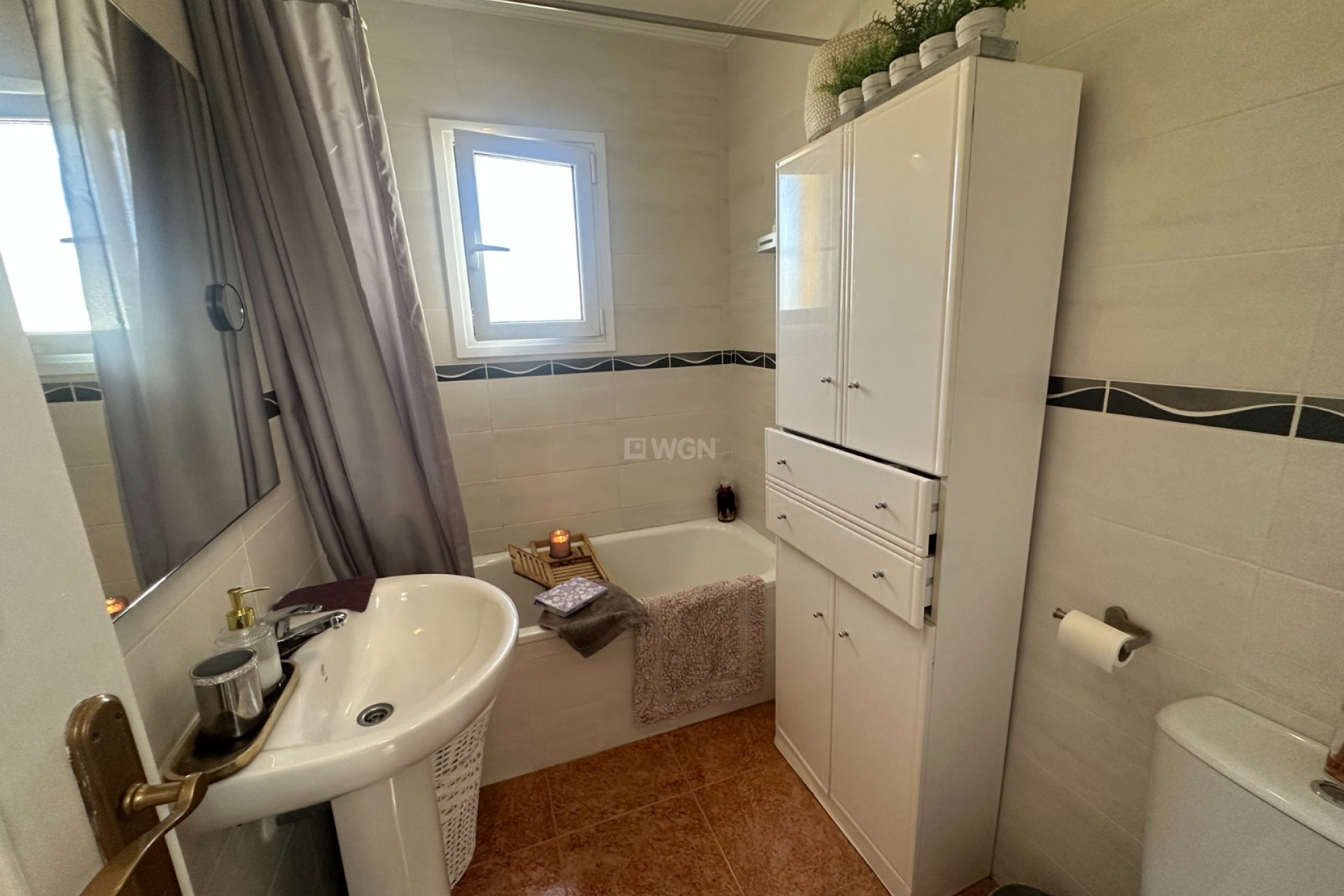 Odsprzedaż - Kamienica - Orihuela - Inland