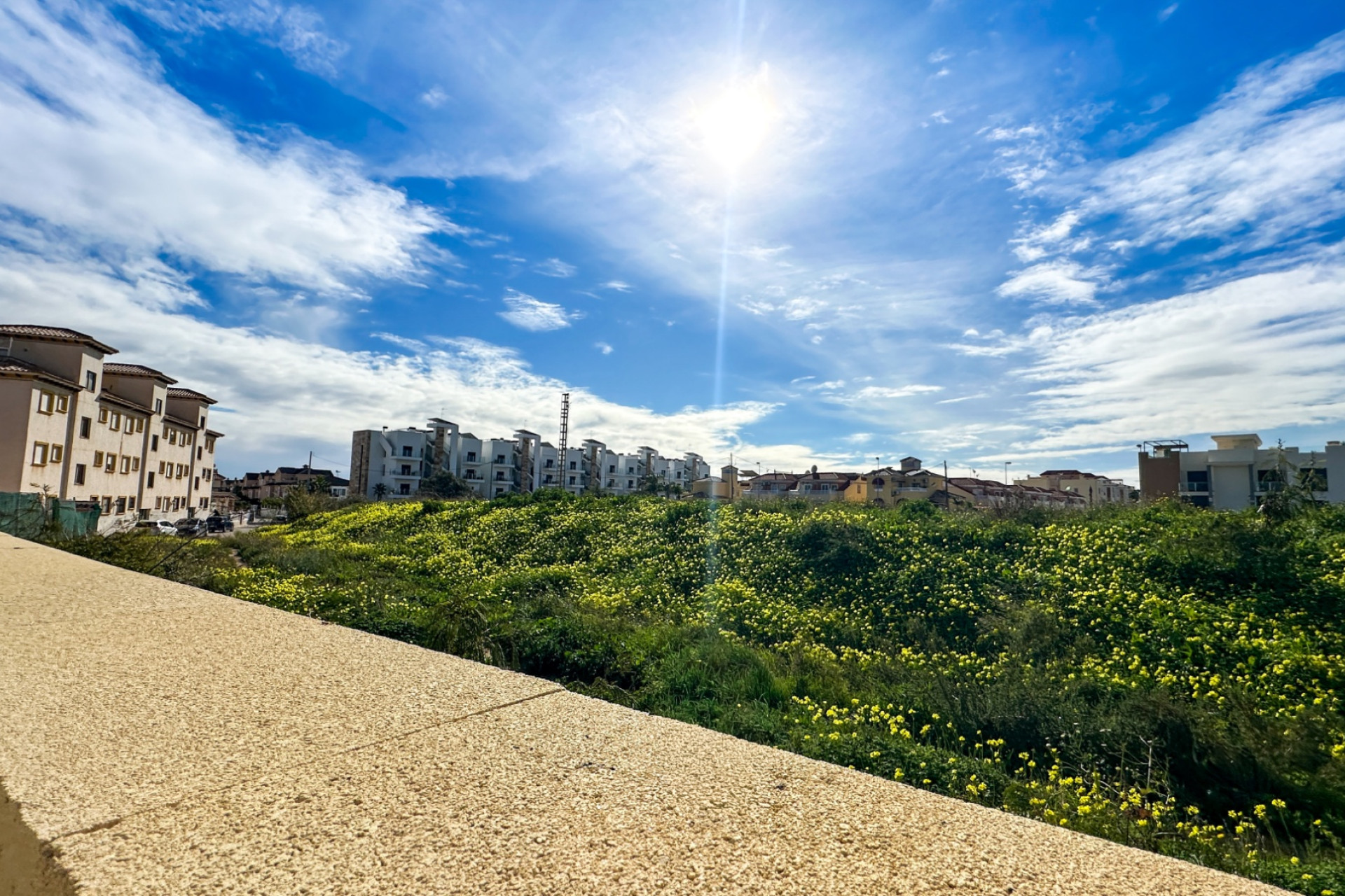 Odsprzedaż - Kamienica - Orihuela - Inland