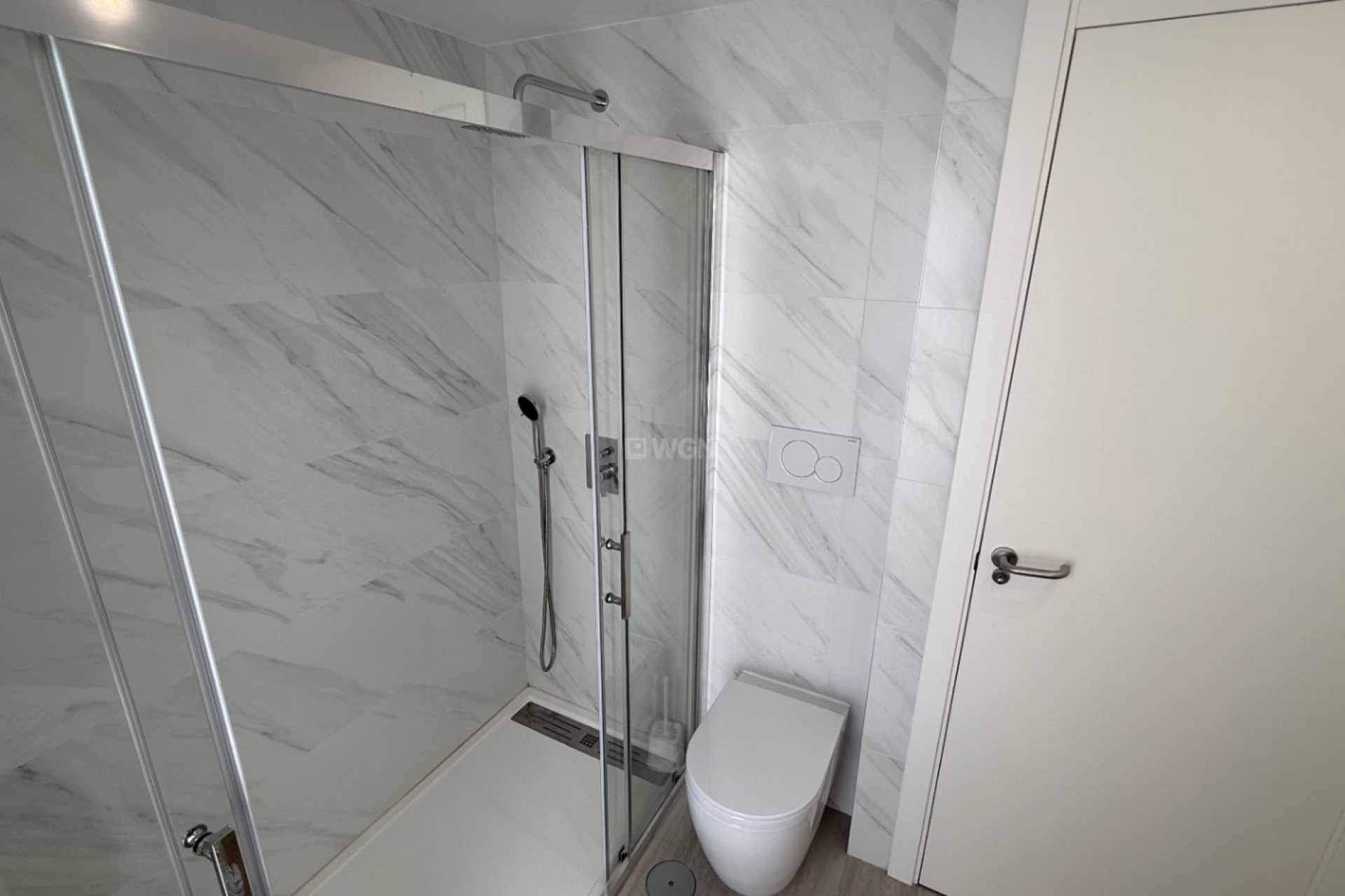 Odsprzedaż - Kamienica - Orihuela - Inland