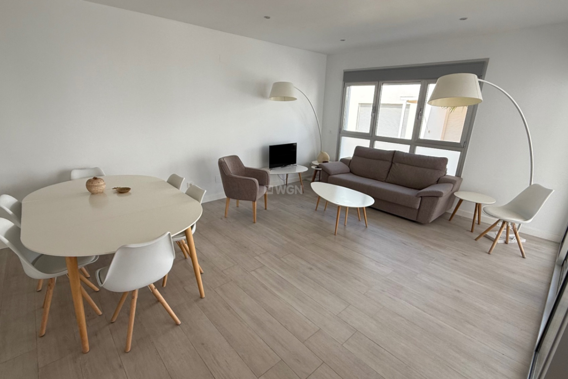 Odsprzedaż - Kamienica - Orihuela - Inland