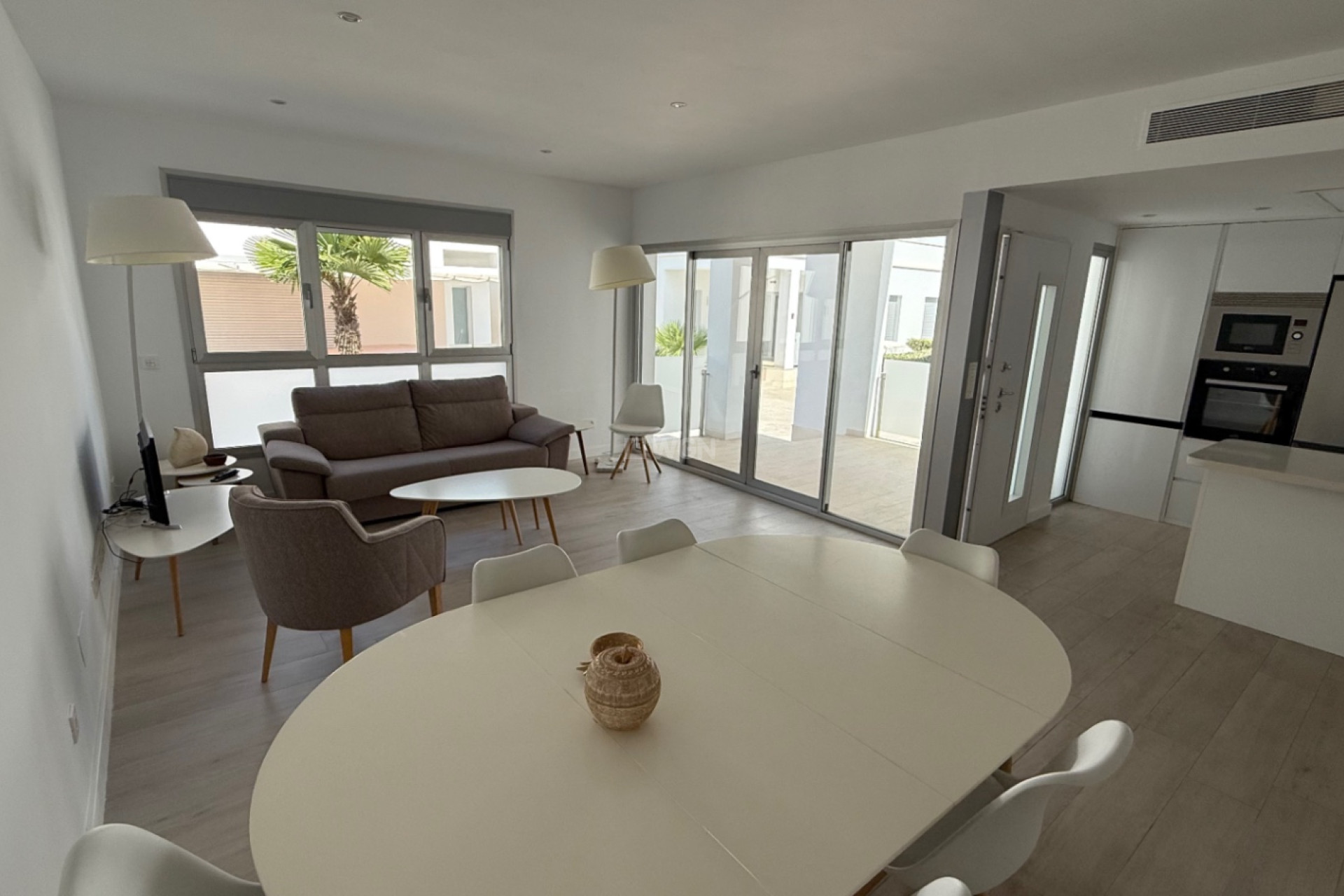 Odsprzedaż - Kamienica - Orihuela - Inland