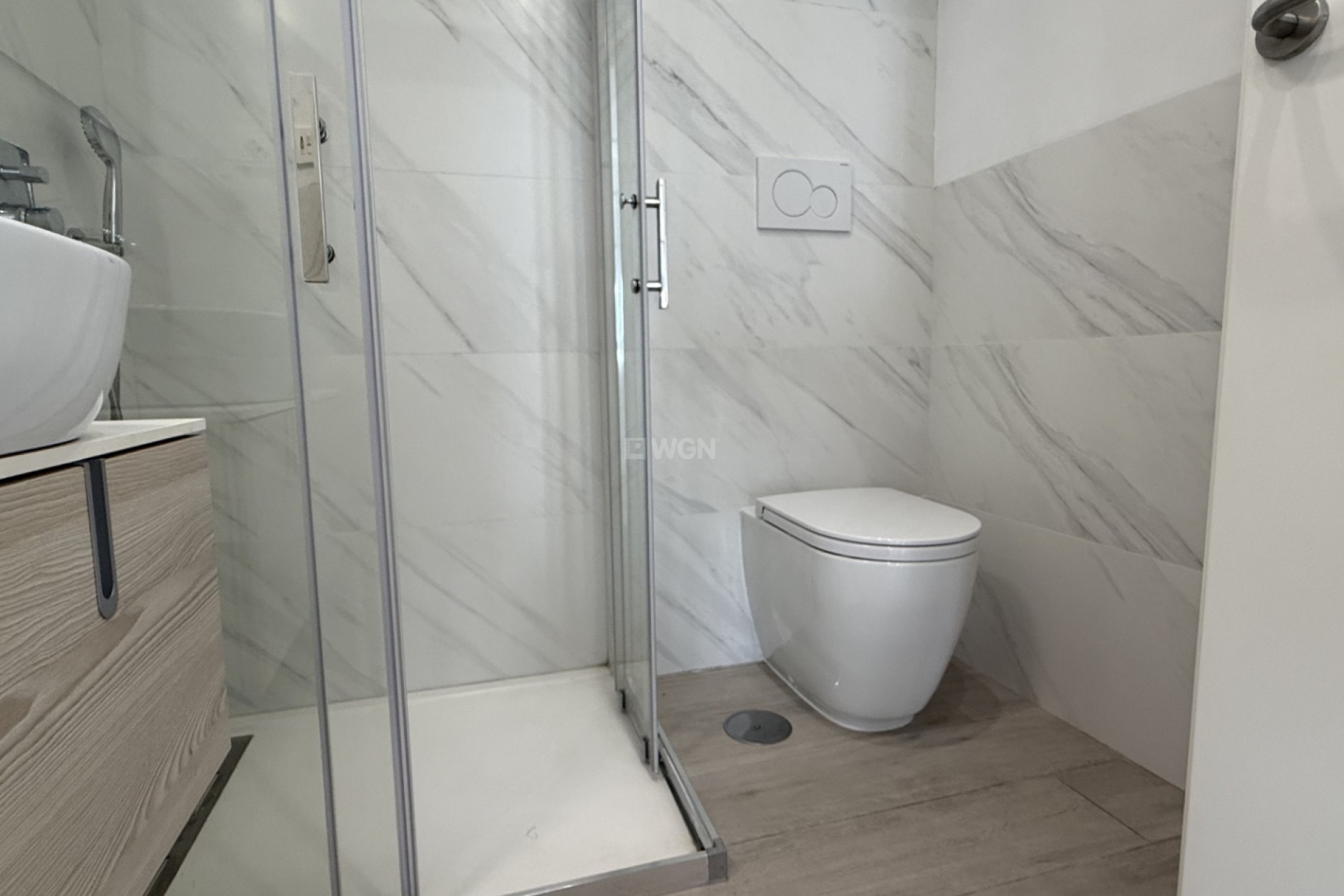 Odsprzedaż - Kamienica - Orihuela - Inland