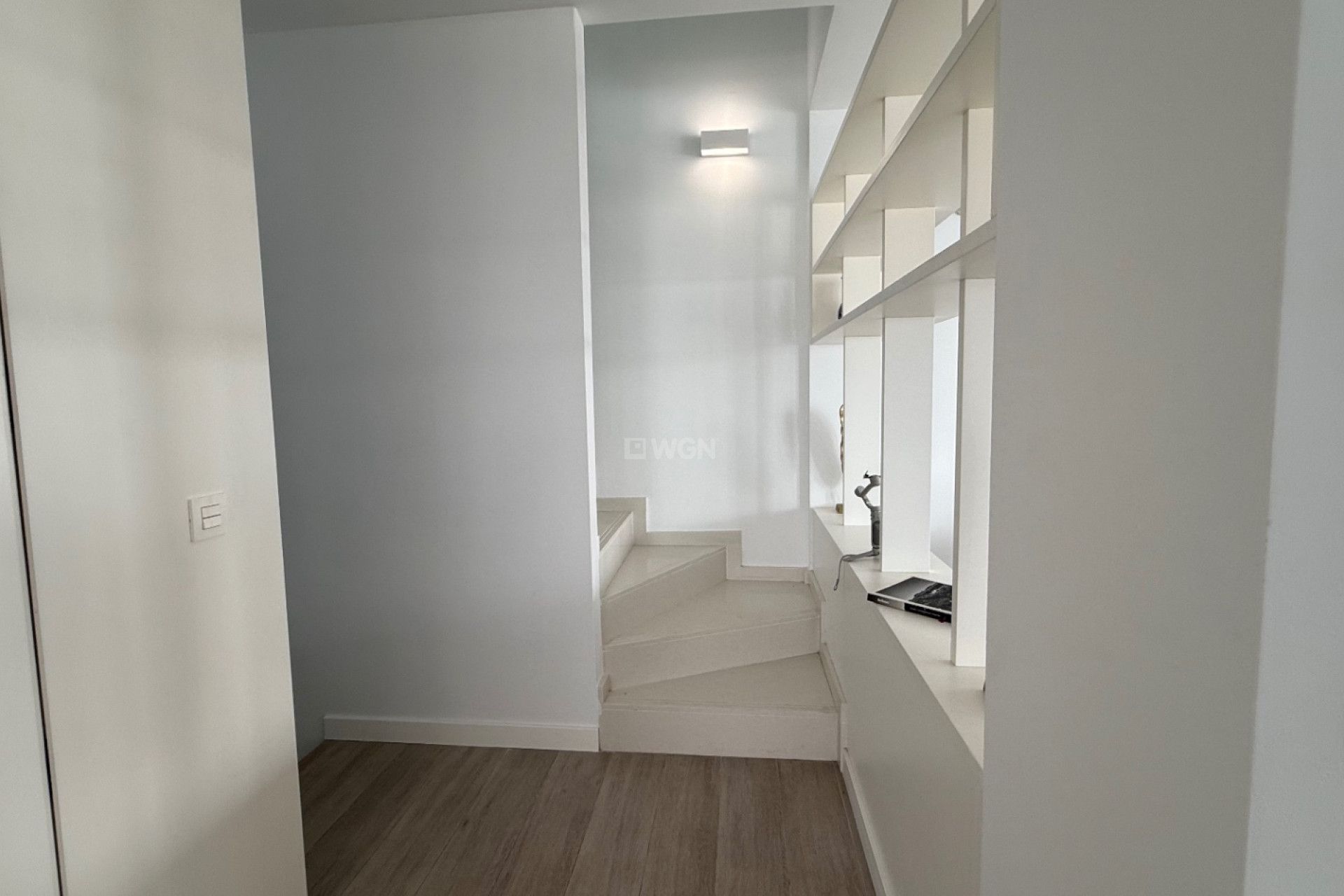 Odsprzedaż - Kamienica - Orihuela - Inland