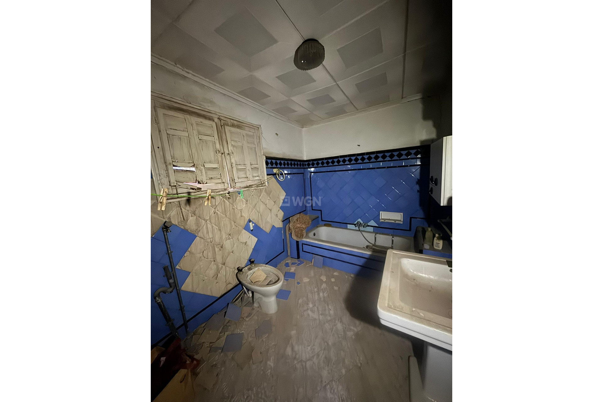 Odsprzedaż - Kamienica - Orihuela - Orihuela Ciudad