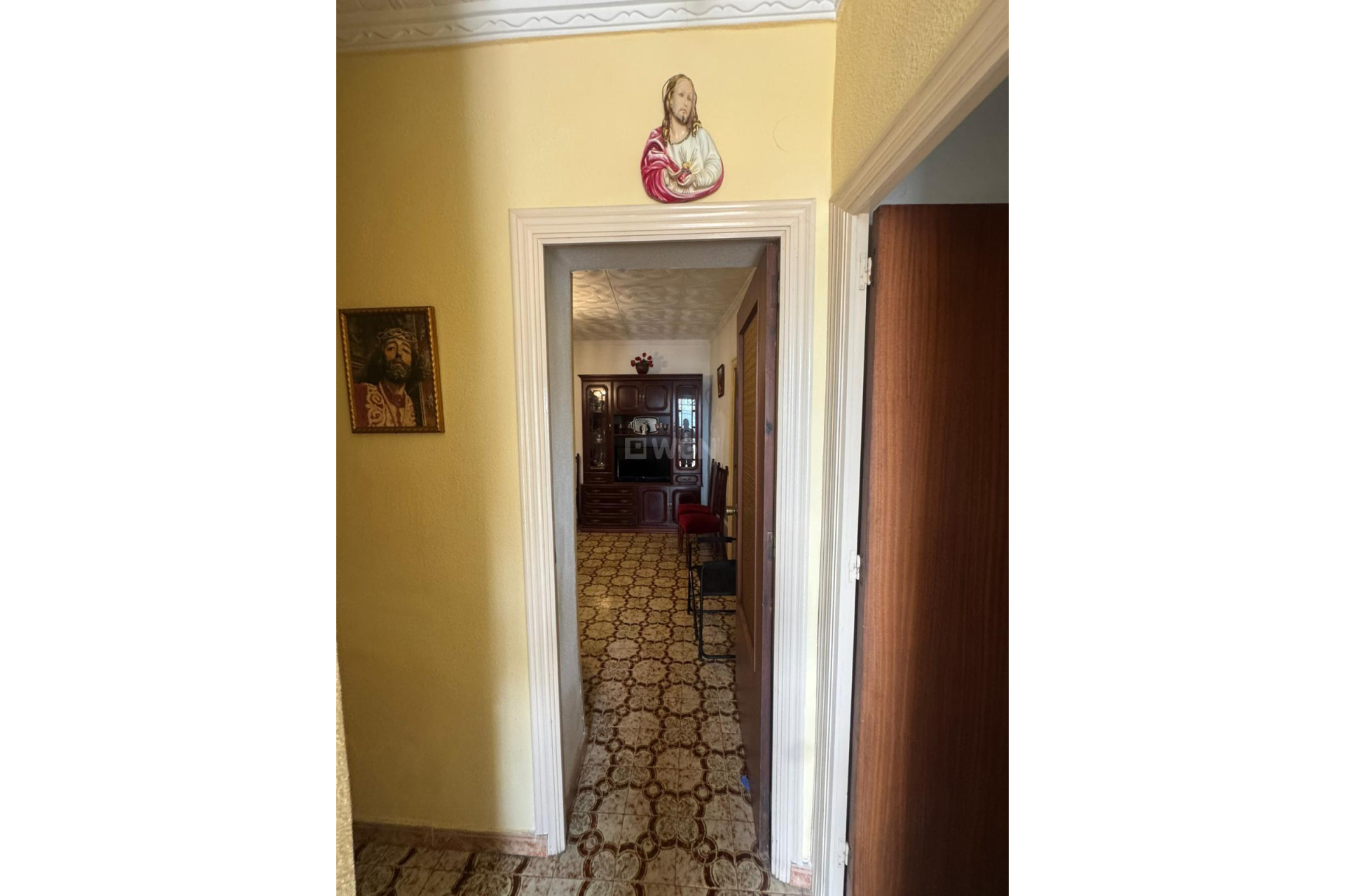 Odsprzedaż - Kamienica - Orihuela - Orihuela Ciudad