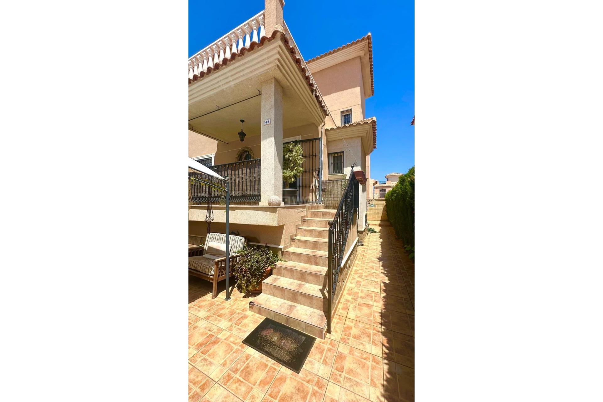 Odsprzedaż - Kamienica - Orihuela - Urbanización Perla Del Mar