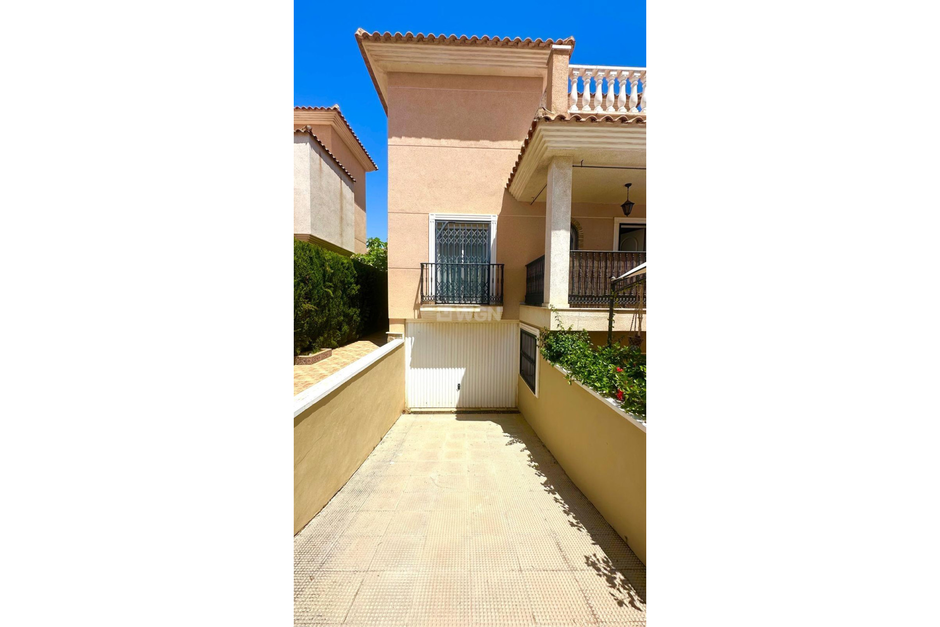 Odsprzedaż - Kamienica - Orihuela - Urbanización Perla Del Mar