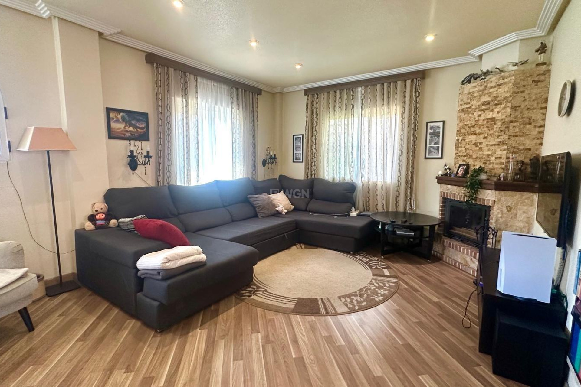 Odsprzedaż - Kamienica - Orihuela - Urbanización Perla Del Mar