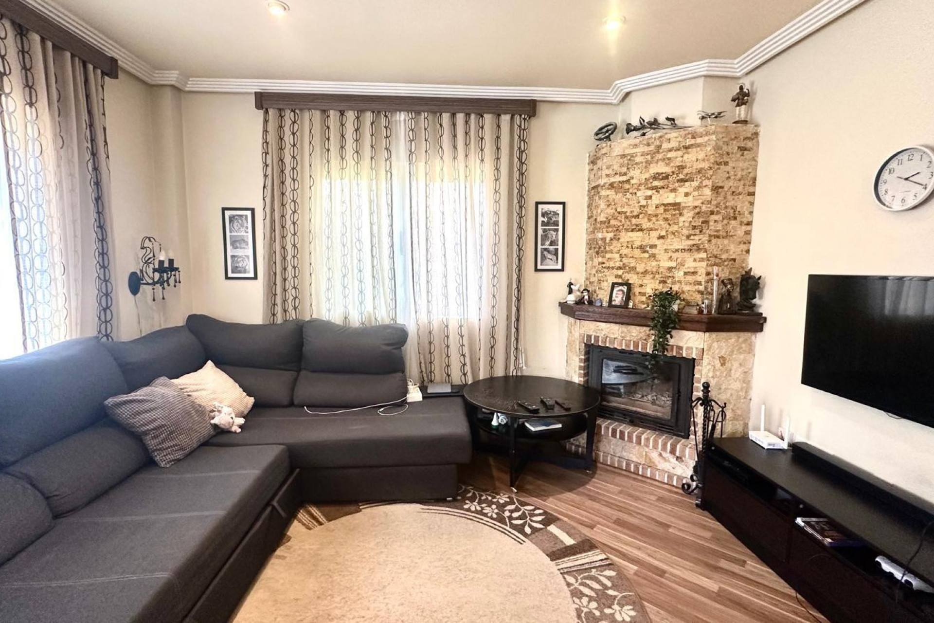 Odsprzedaż - Kamienica - Orihuela - Urbanización Perla Del Mar