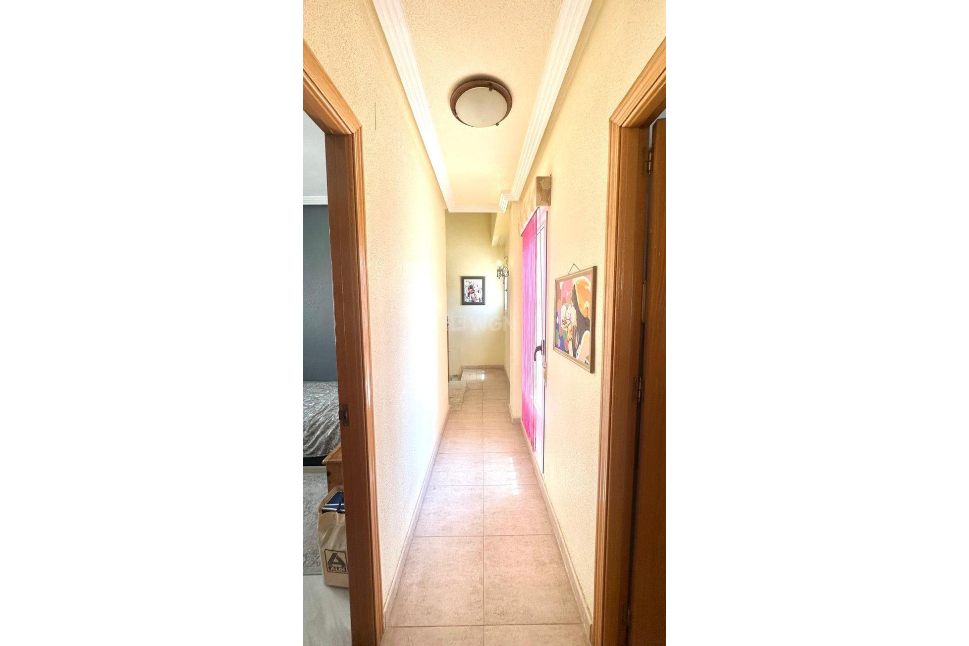 Odsprzedaż - Kamienica - Orihuela - Urbanización Perla Del Mar