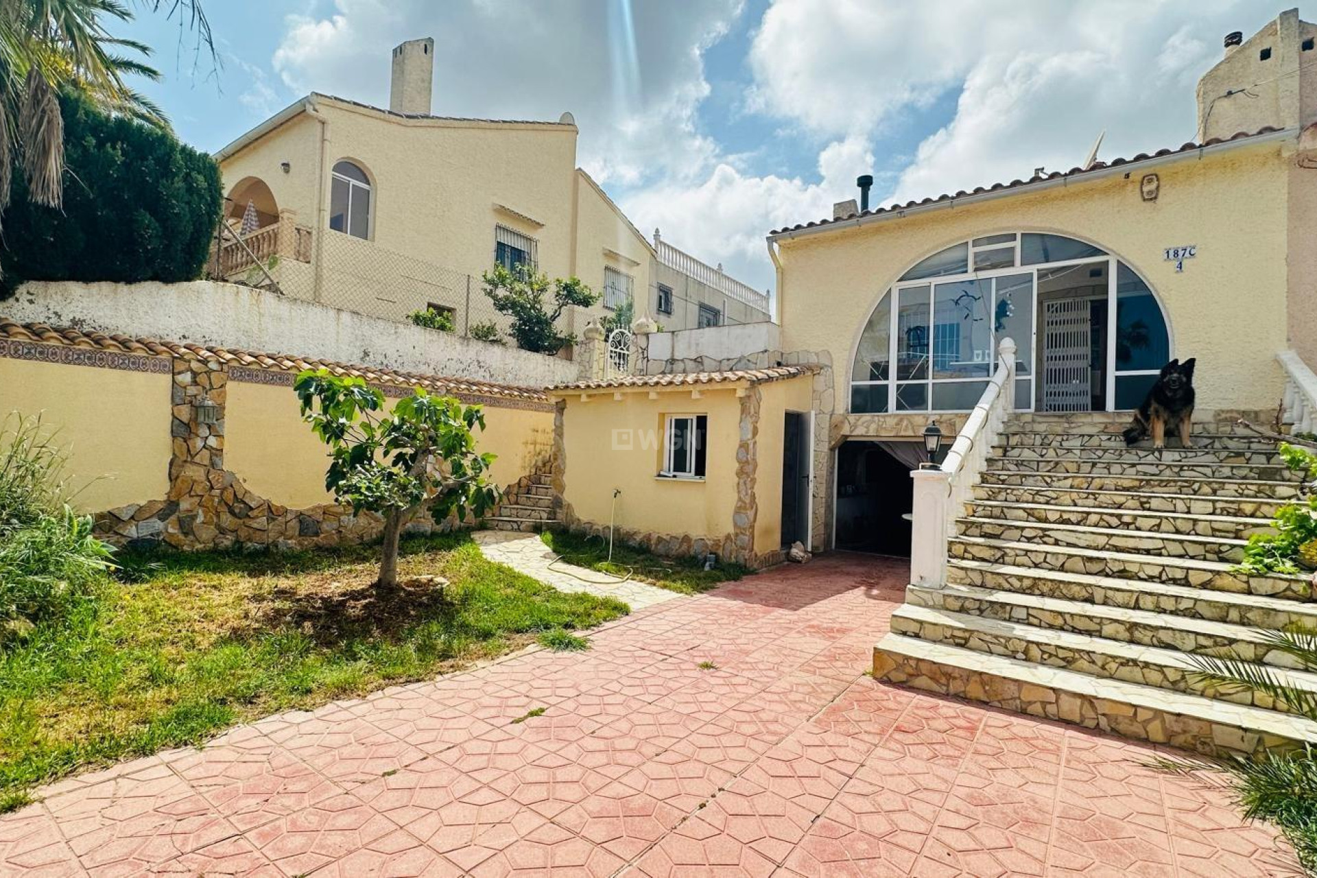 Odsprzedaż - Kamienica - Orihuela - Urbanización Perla Del Mar