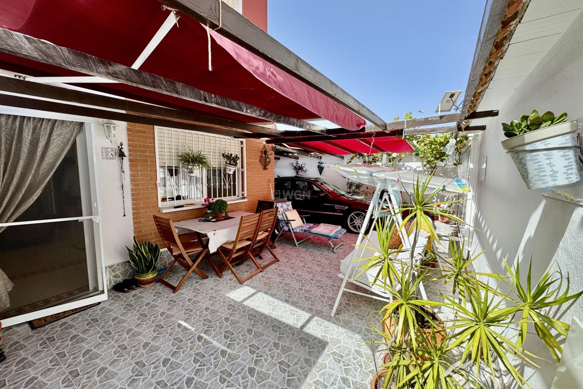 Odsprzedaż - Kamienica - Orihuela - Urbanización Perla Del Mar