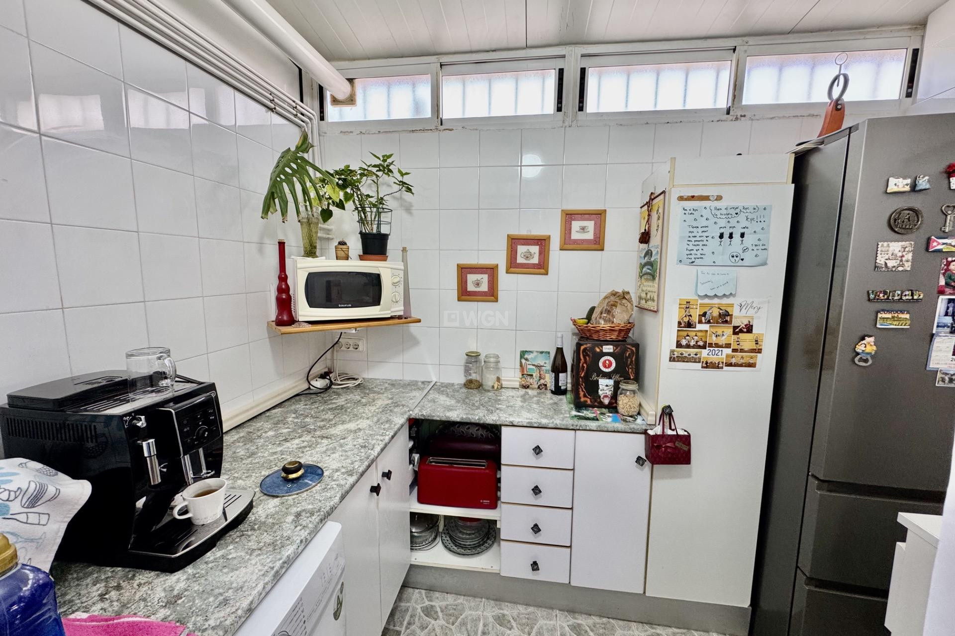 Odsprzedaż - Kamienica - Orihuela - Urbanización Perla Del Mar