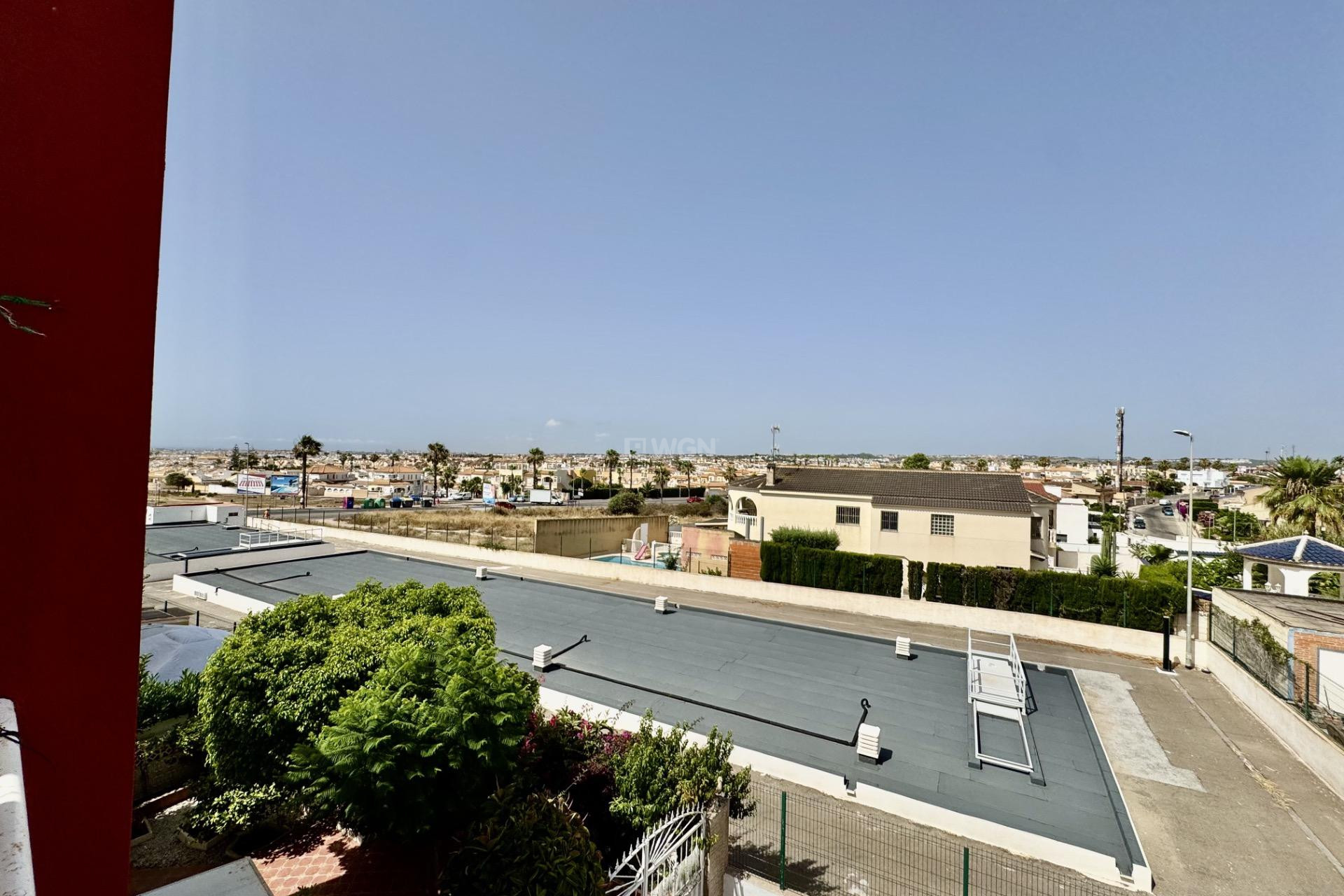 Odsprzedaż - Kamienica - Orihuela - Urbanización Perla Del Mar