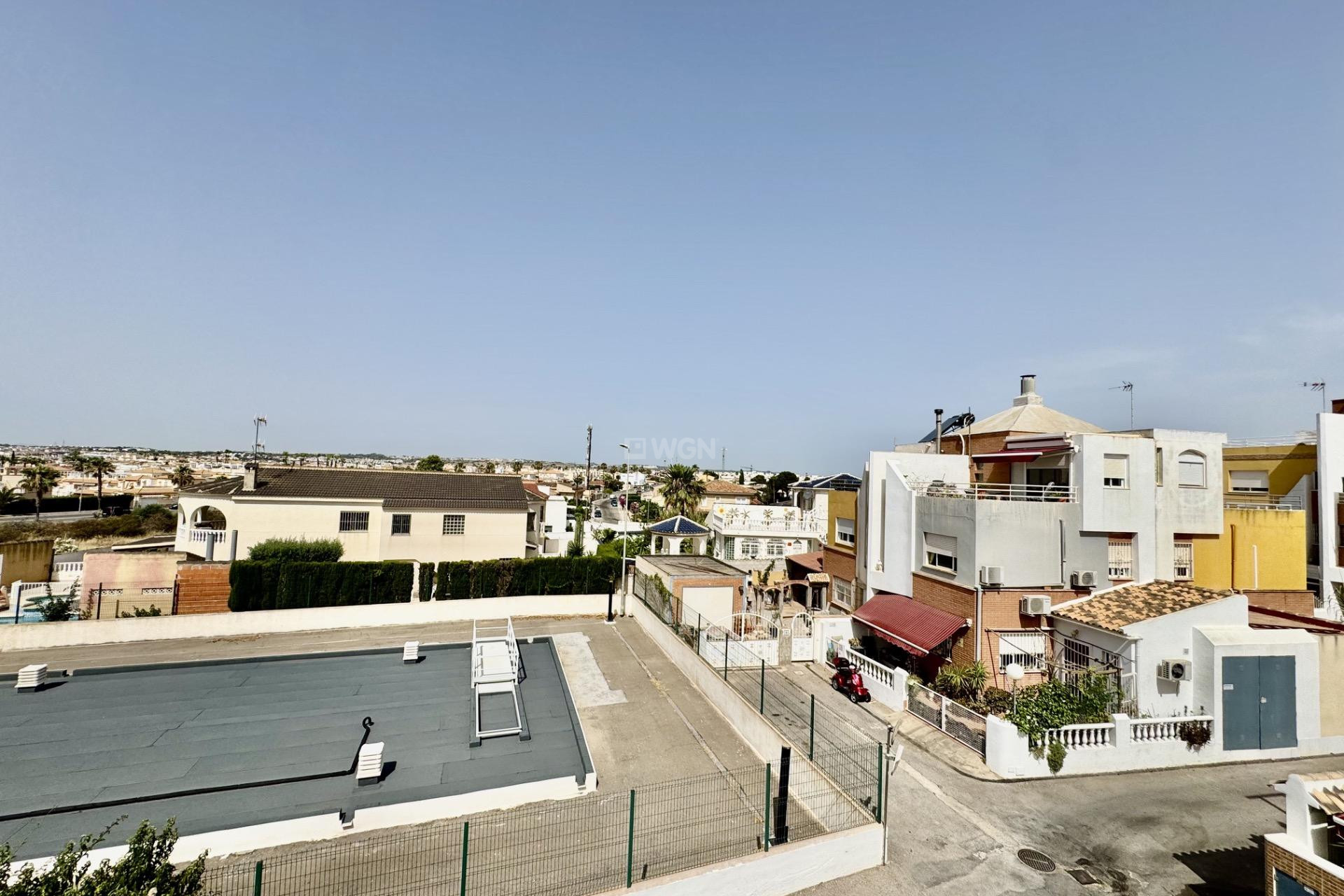 Odsprzedaż - Kamienica - Orihuela - Urbanización Perla Del Mar