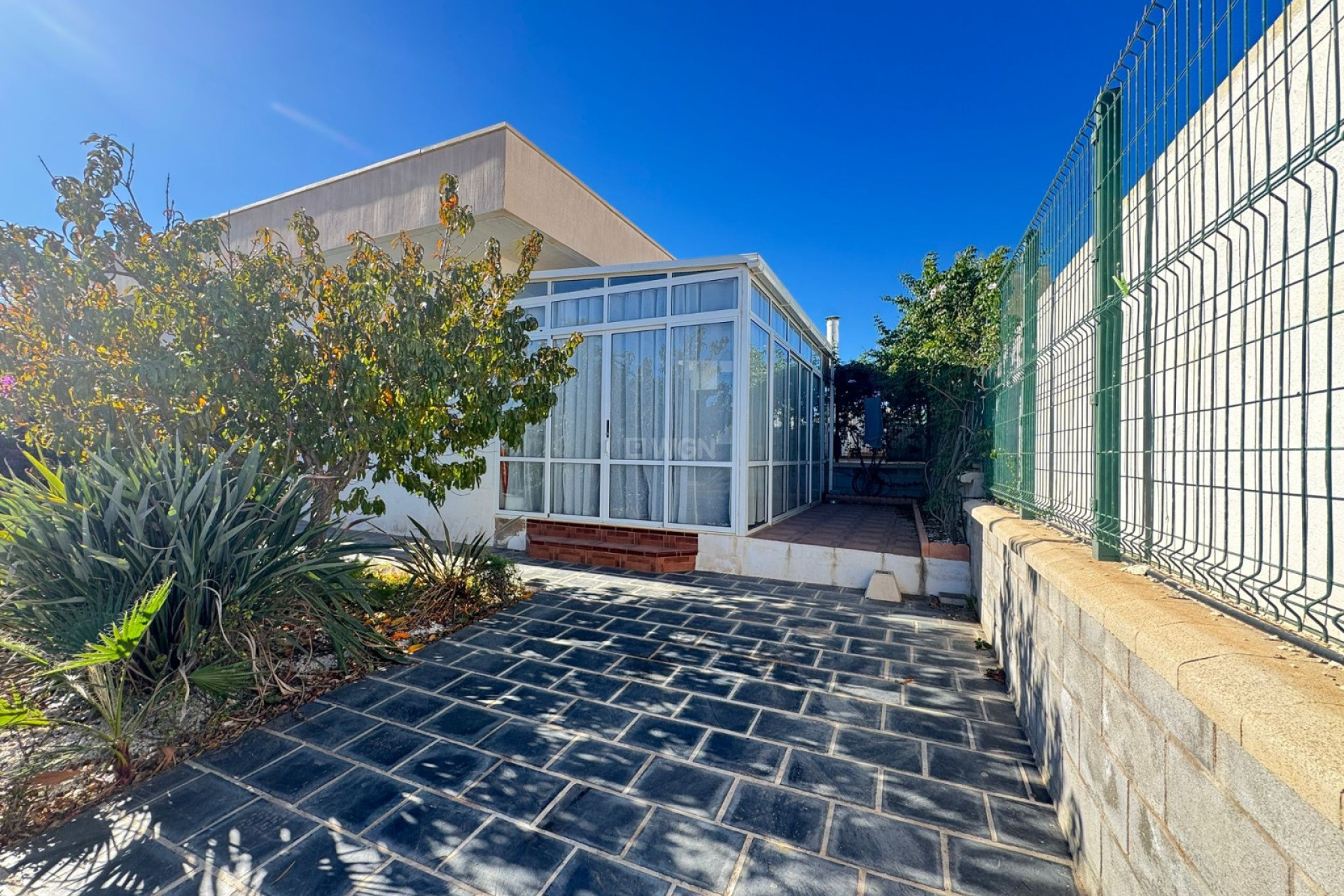 Odsprzedaż - Kamienica - Pilar de la Horadada - Costa Blanca