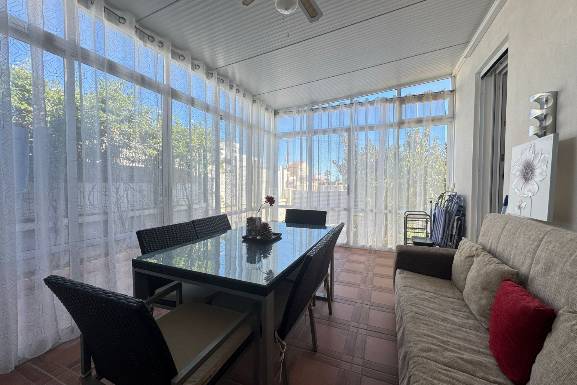 Odsprzedaż - Kamienica - Pilar de la Horadada - Costa Blanca