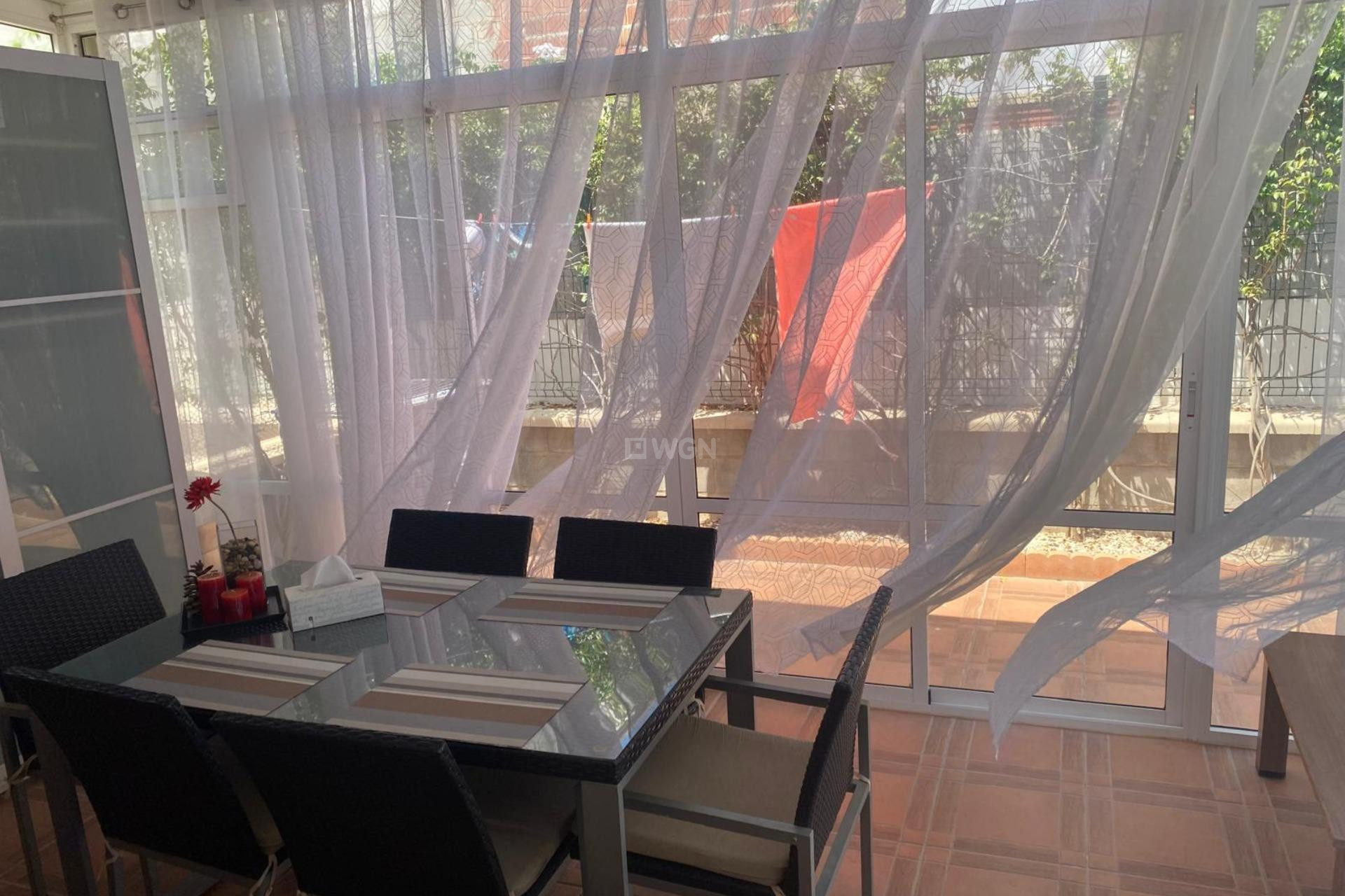 Odsprzedaż - Kamienica - Pilar de la Horadada - Mil Palmeras