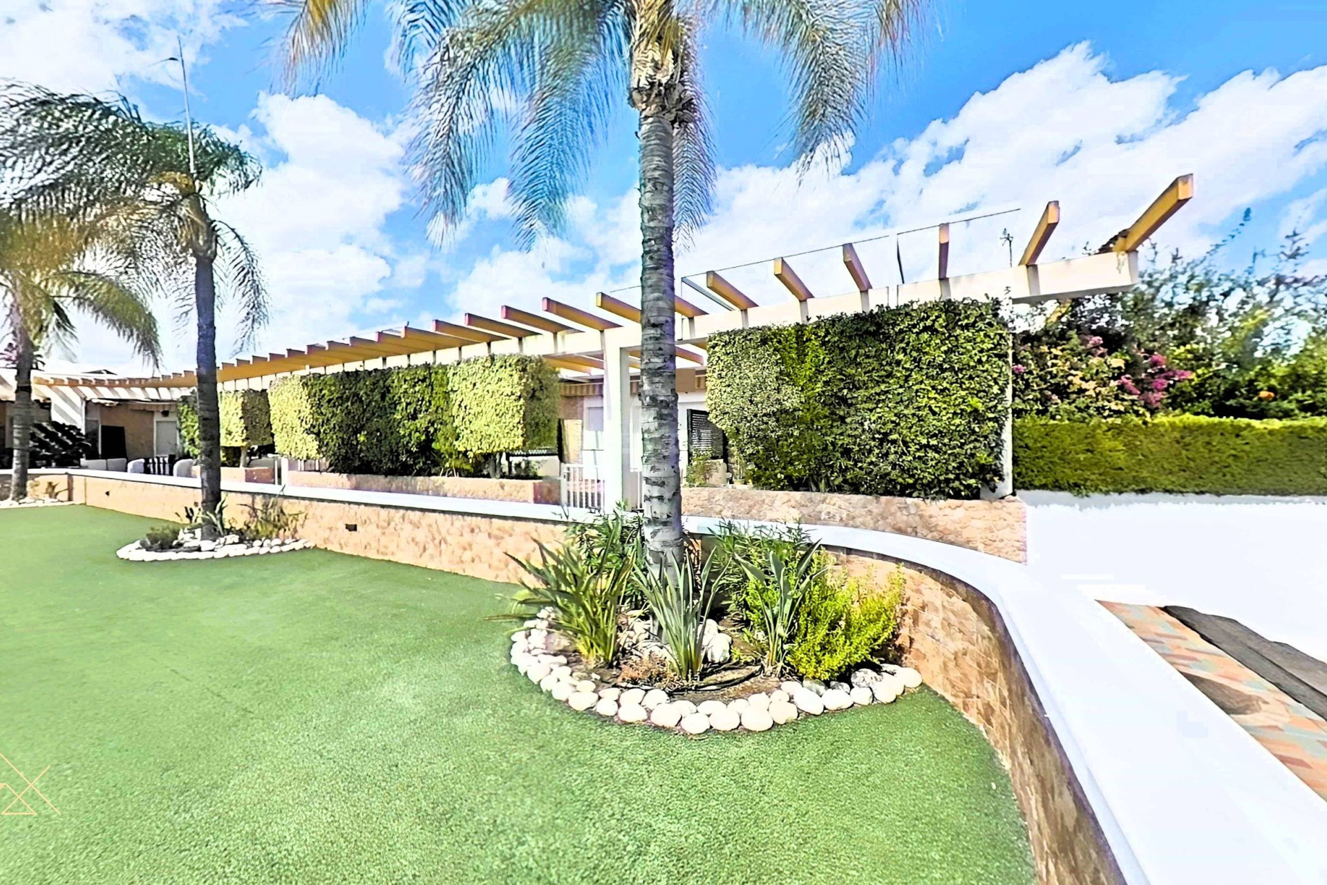 Odsprzedaż - Kamienica - Pilar de la Horadada - Mil Palmeras