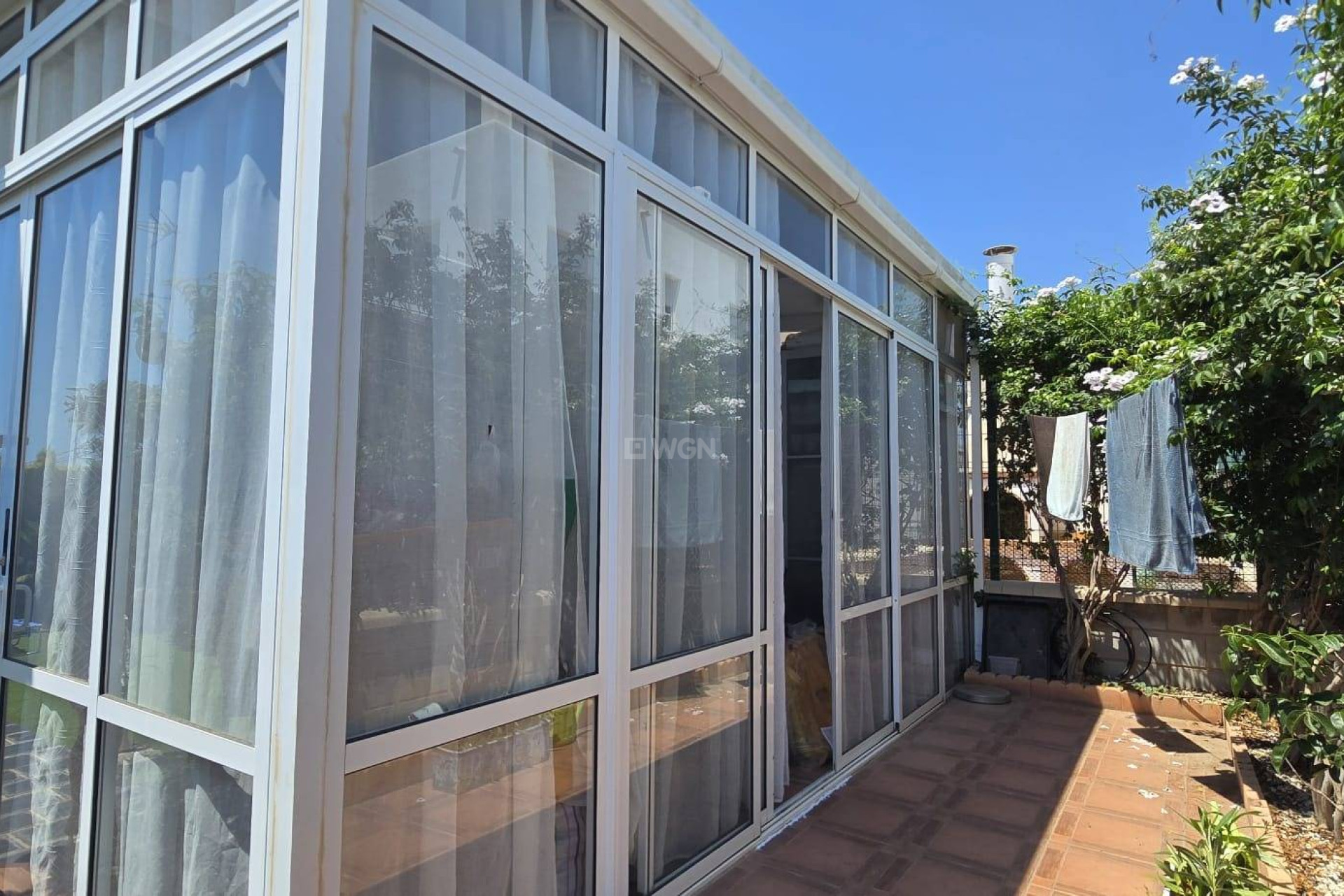 Odsprzedaż - Kamienica - Pilar de la Horadada - Mil Palmeras