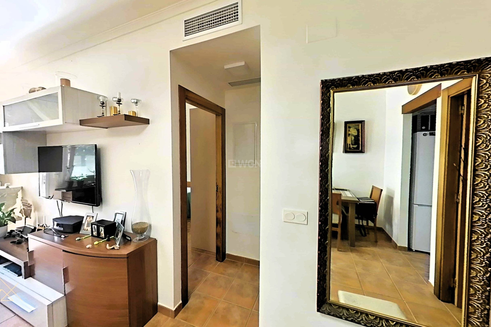 Odsprzedaż - Kamienica - Pilar de la Horadada - Mil Palmeras