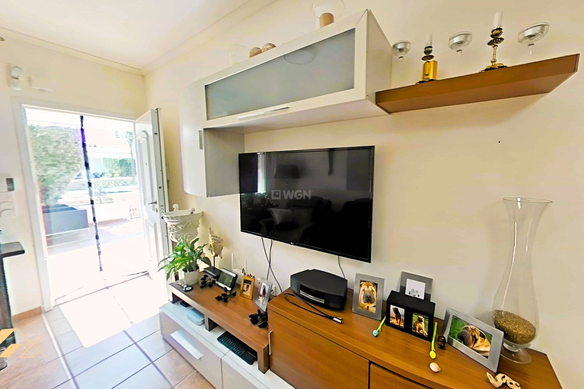 Odsprzedaż - Kamienica - Pilar de la Horadada - Mil Palmeras