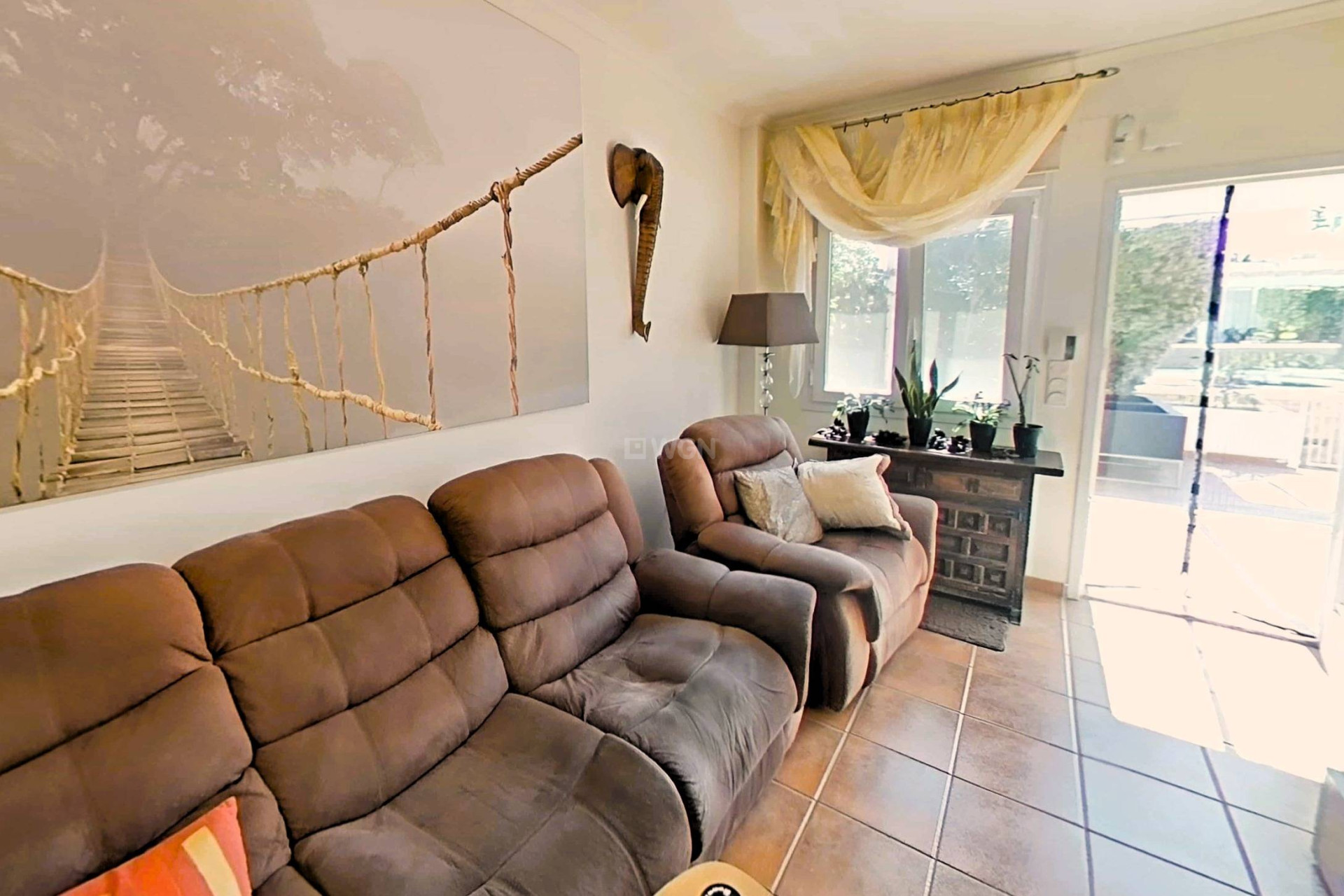 Odsprzedaż - Kamienica - Pilar de la Horadada - Mil Palmeras