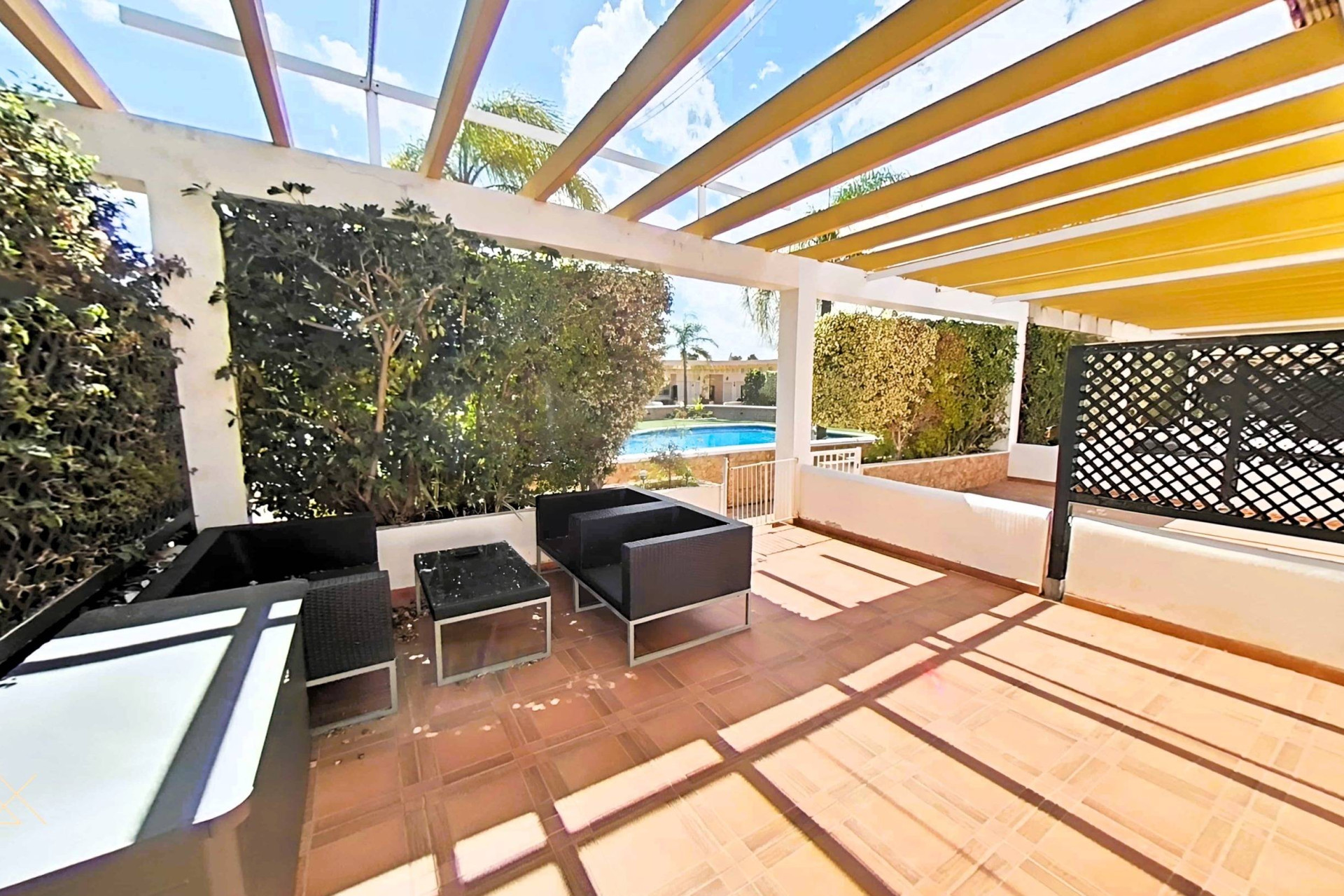 Odsprzedaż - Kamienica - Pilar de la Horadada - Mil Palmeras