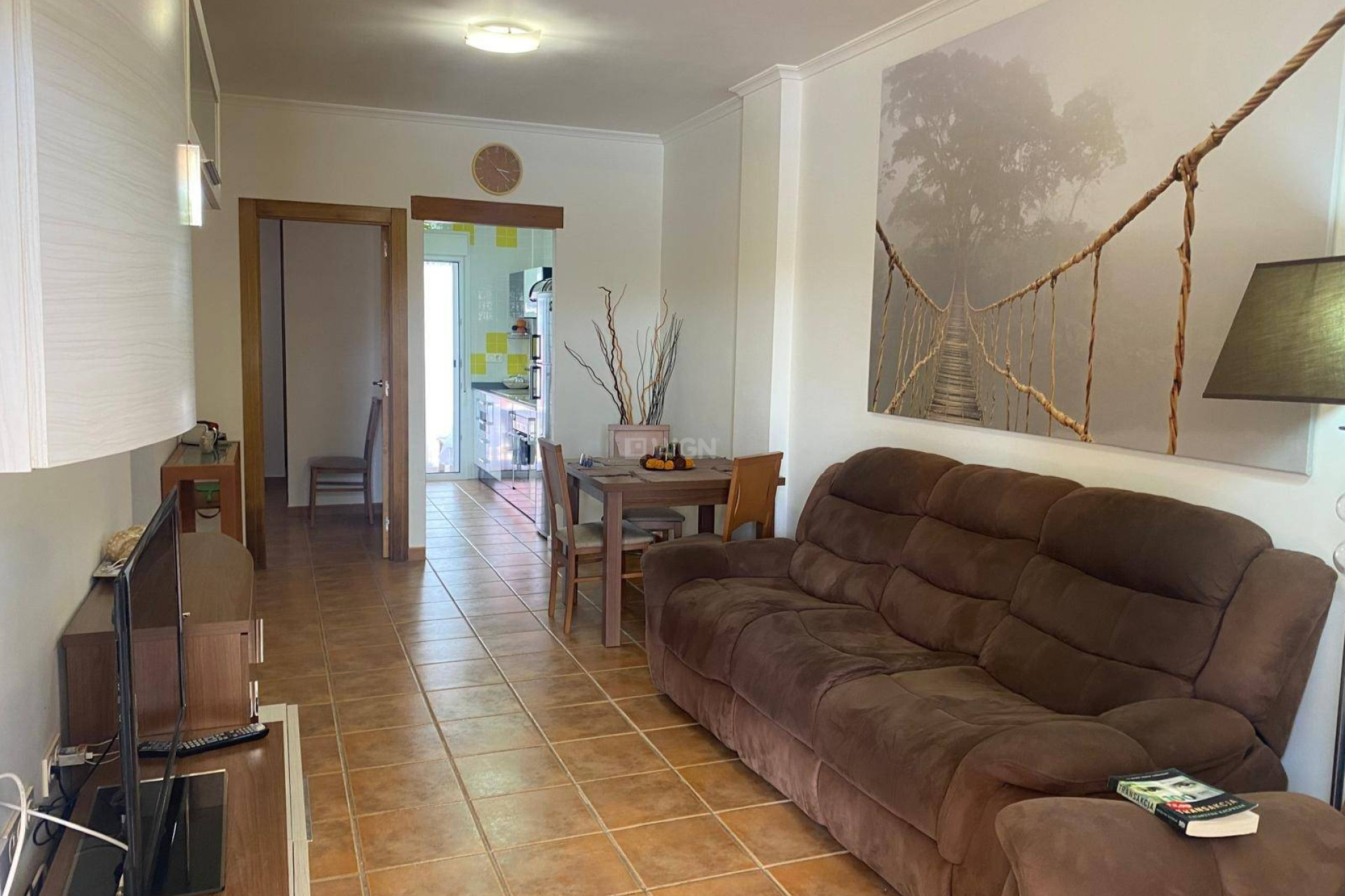 Odsprzedaż - Kamienica - Pilar de la Horadada - Mil Palmeras