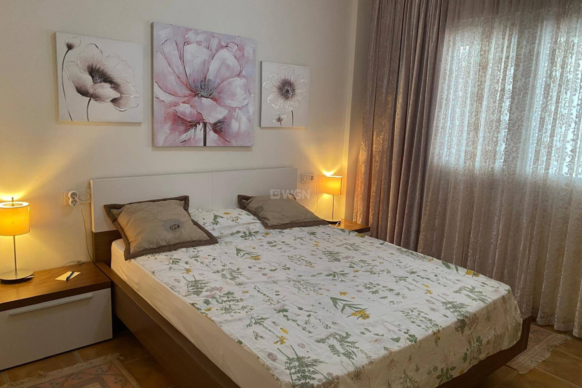 Odsprzedaż - Kamienica - Pilar de la Horadada - Mil Palmeras