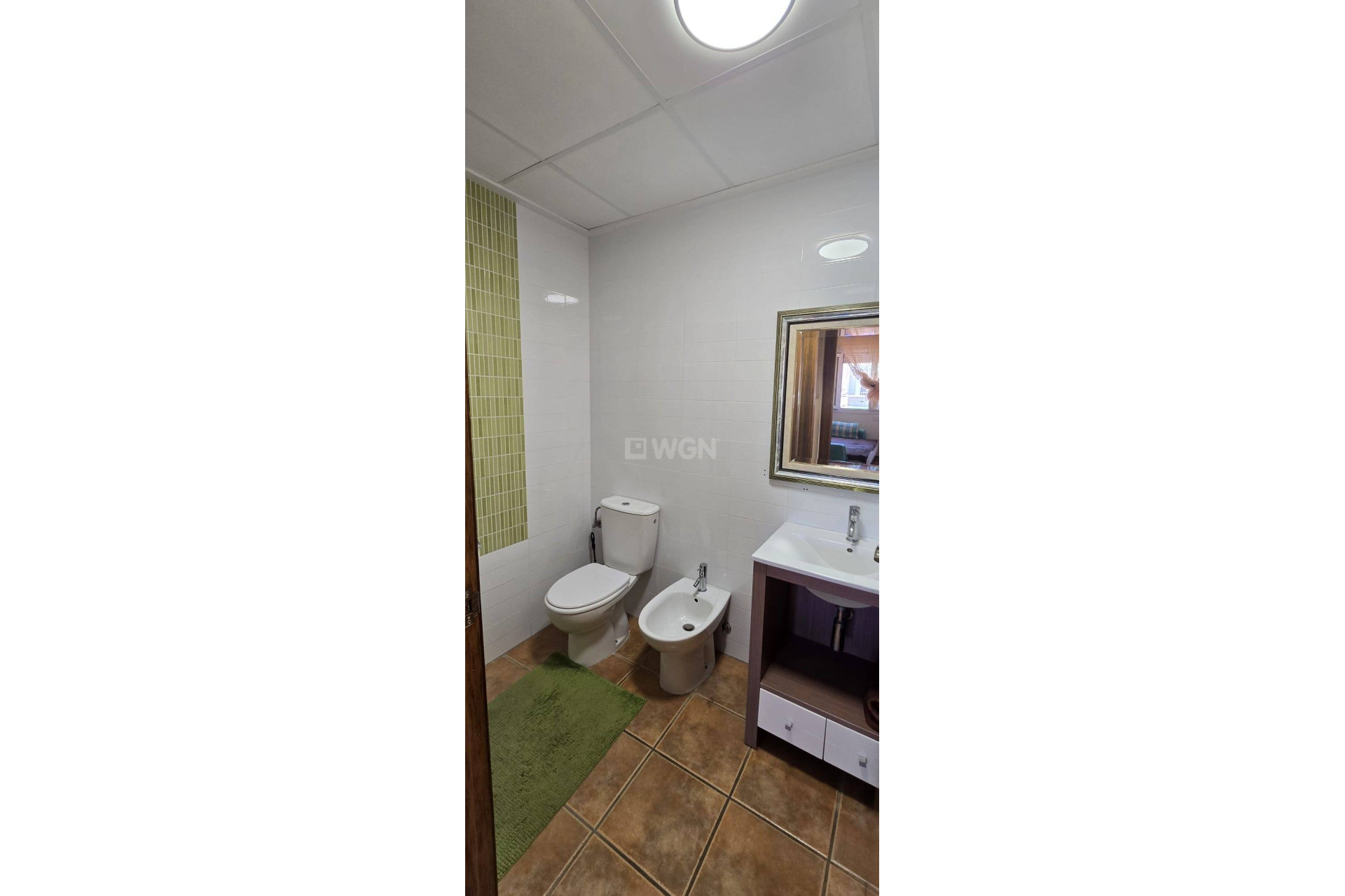 Odsprzedaż - Kamienica - Pilar de la Horadada - Mil Palmeras