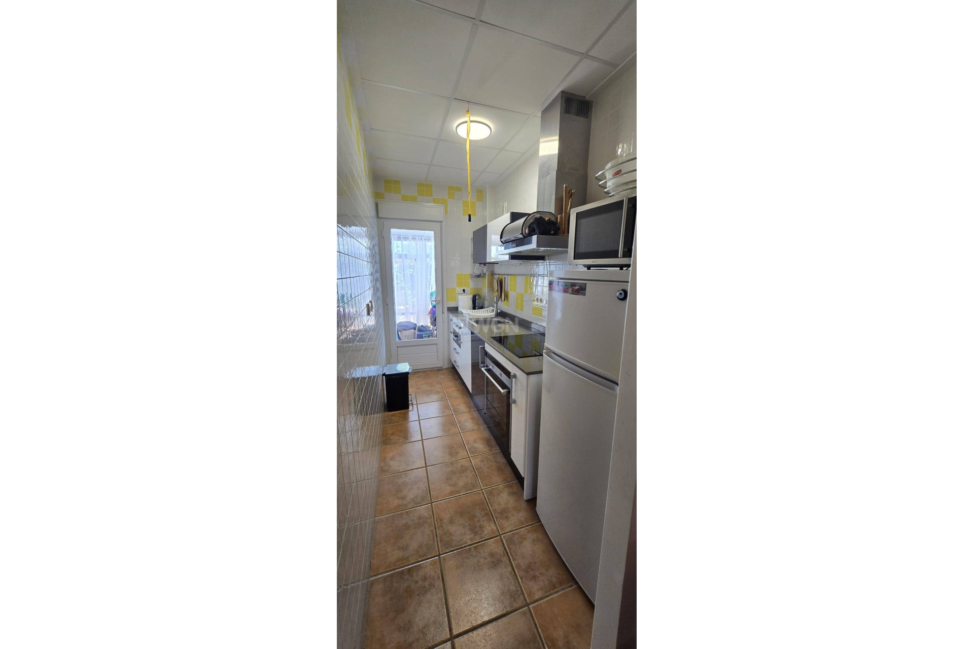 Odsprzedaż - Kamienica - Pilar de la Horadada - Mil Palmeras