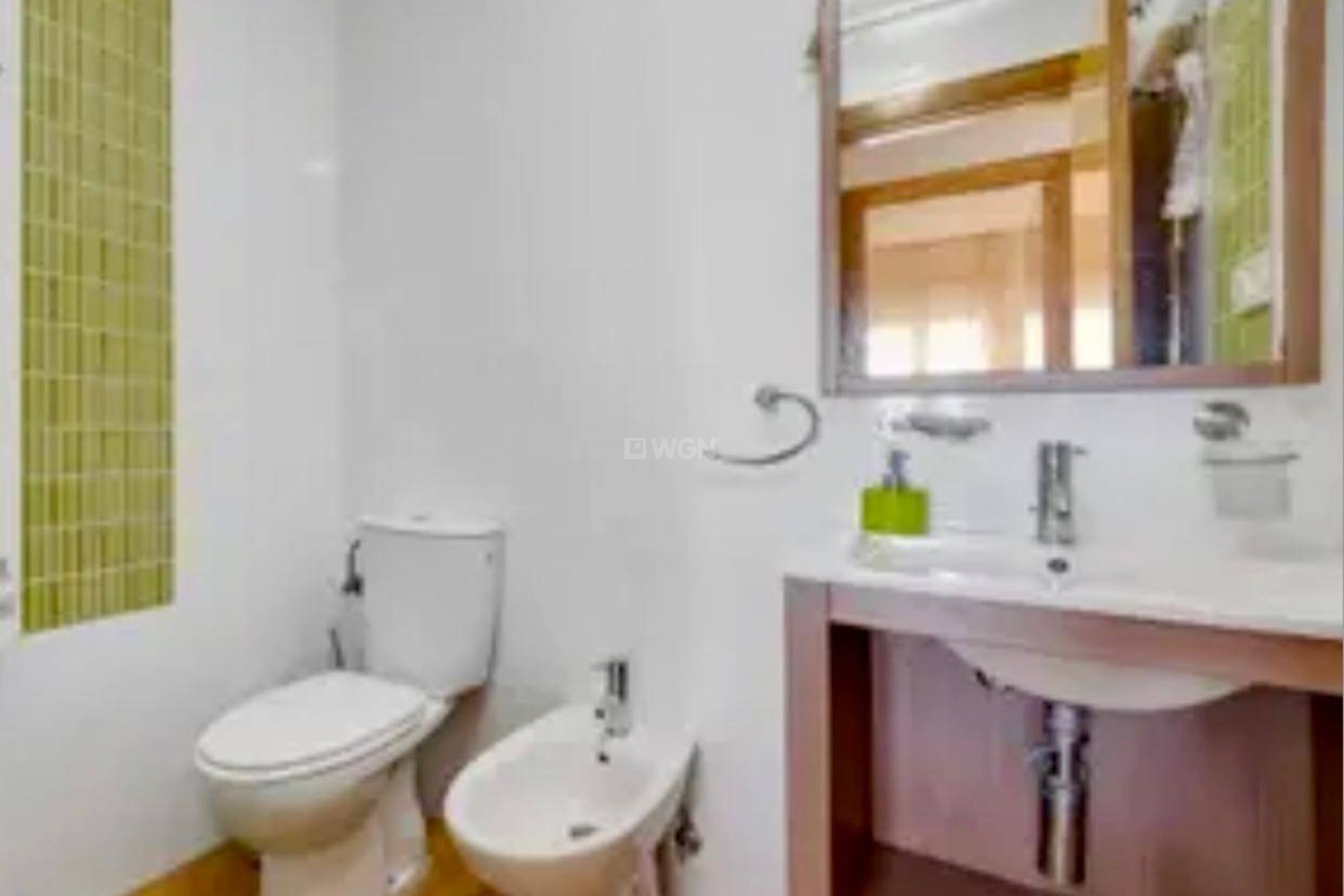 Odsprzedaż - Kamienica - Pilar de la Horadada - Mil Palmeras