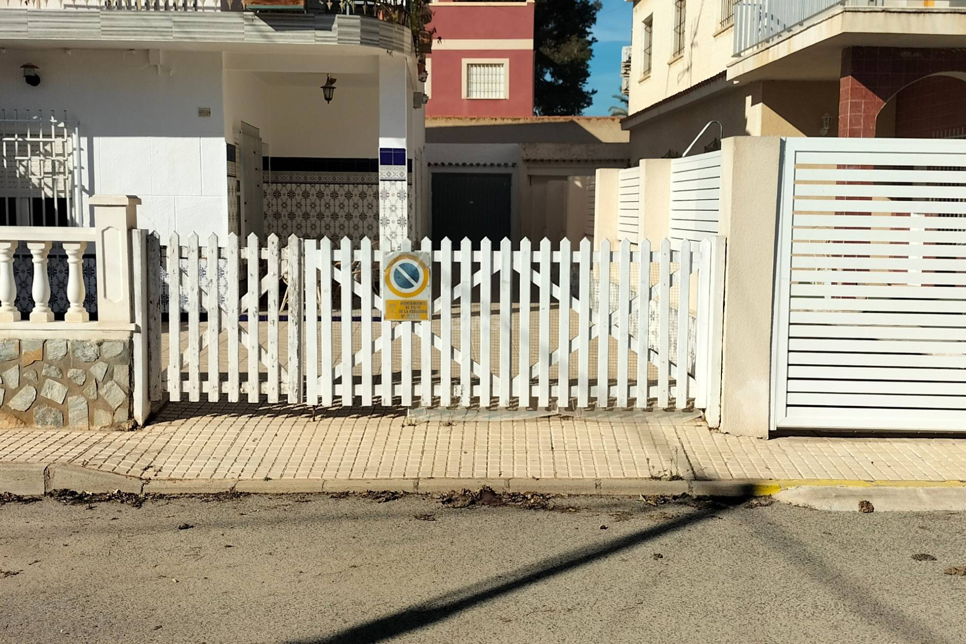 Odsprzedaż - Kamienica - Pilar de la Horadada - Torre De La Horadada