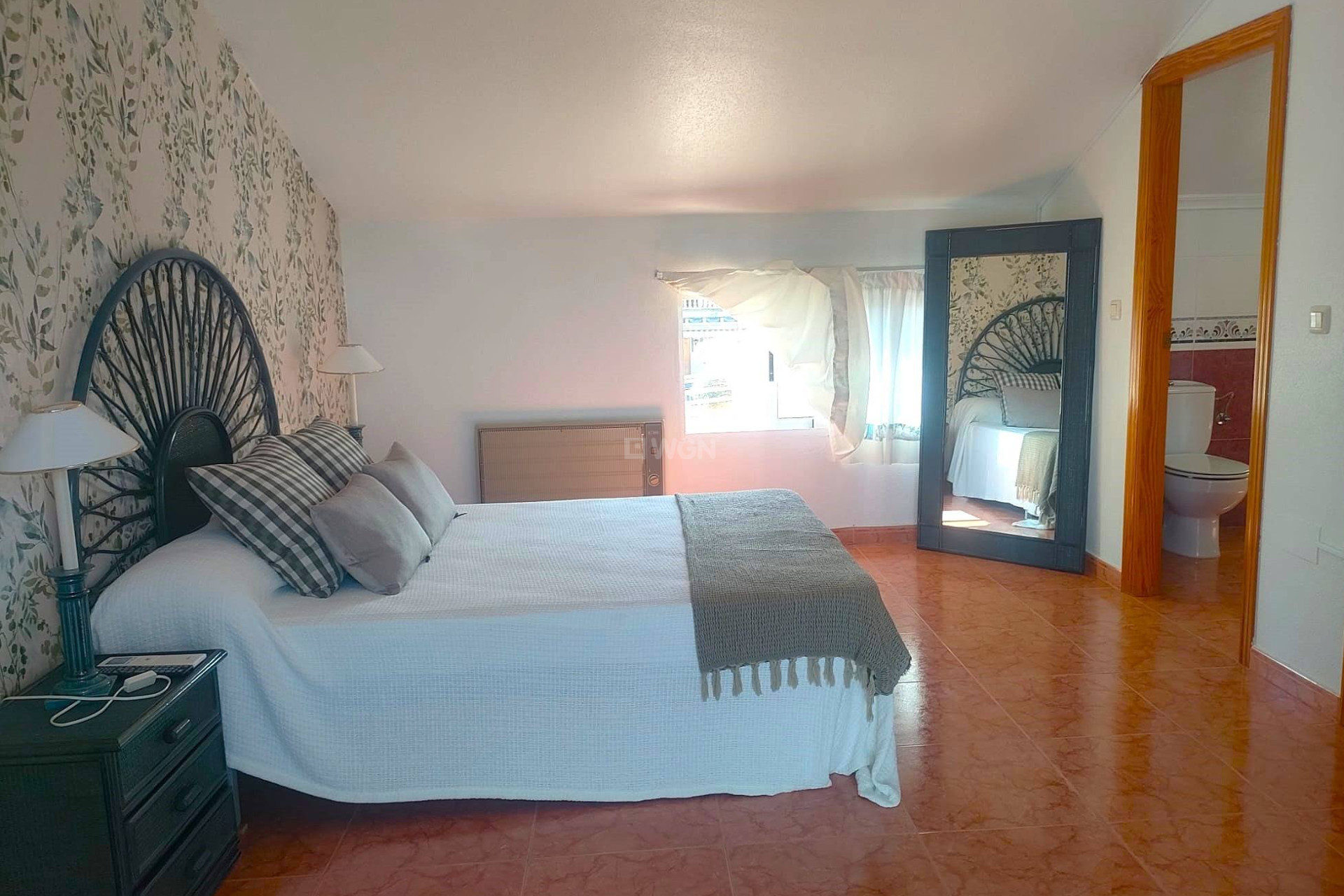 Odsprzedaż - Kamienica - Pilar de la Horadada - Torre De La Horadada