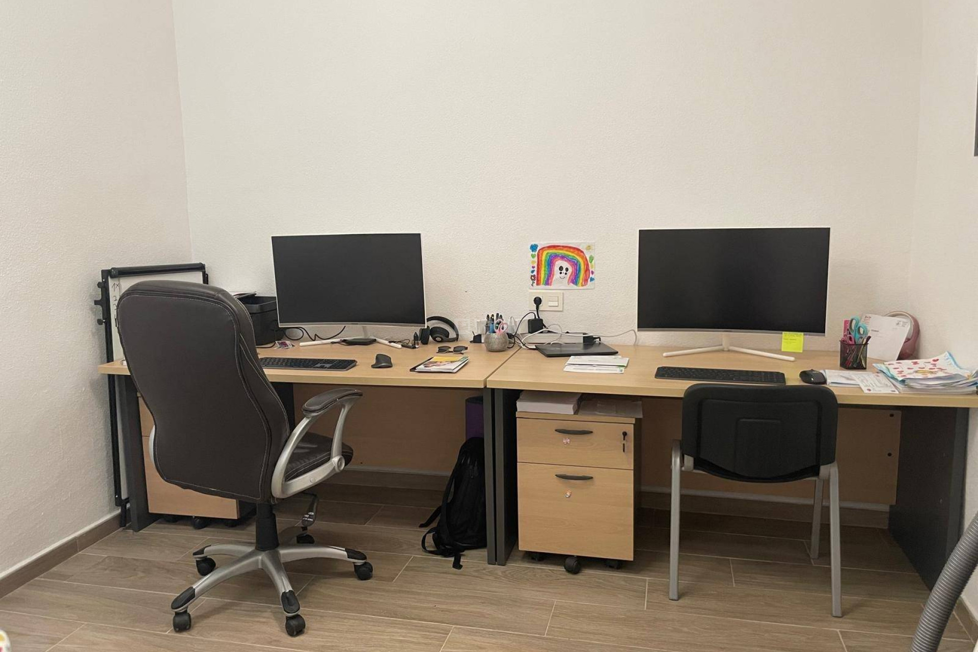 Odsprzedaż - Kamienica - Pilar de la Horadada - Zona Pueblo