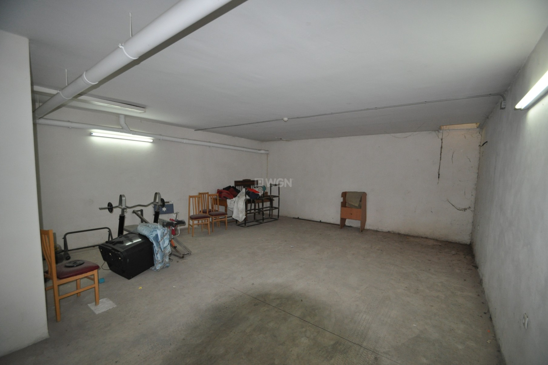 Odsprzedaż - Kamienica - Pinoso - Inland