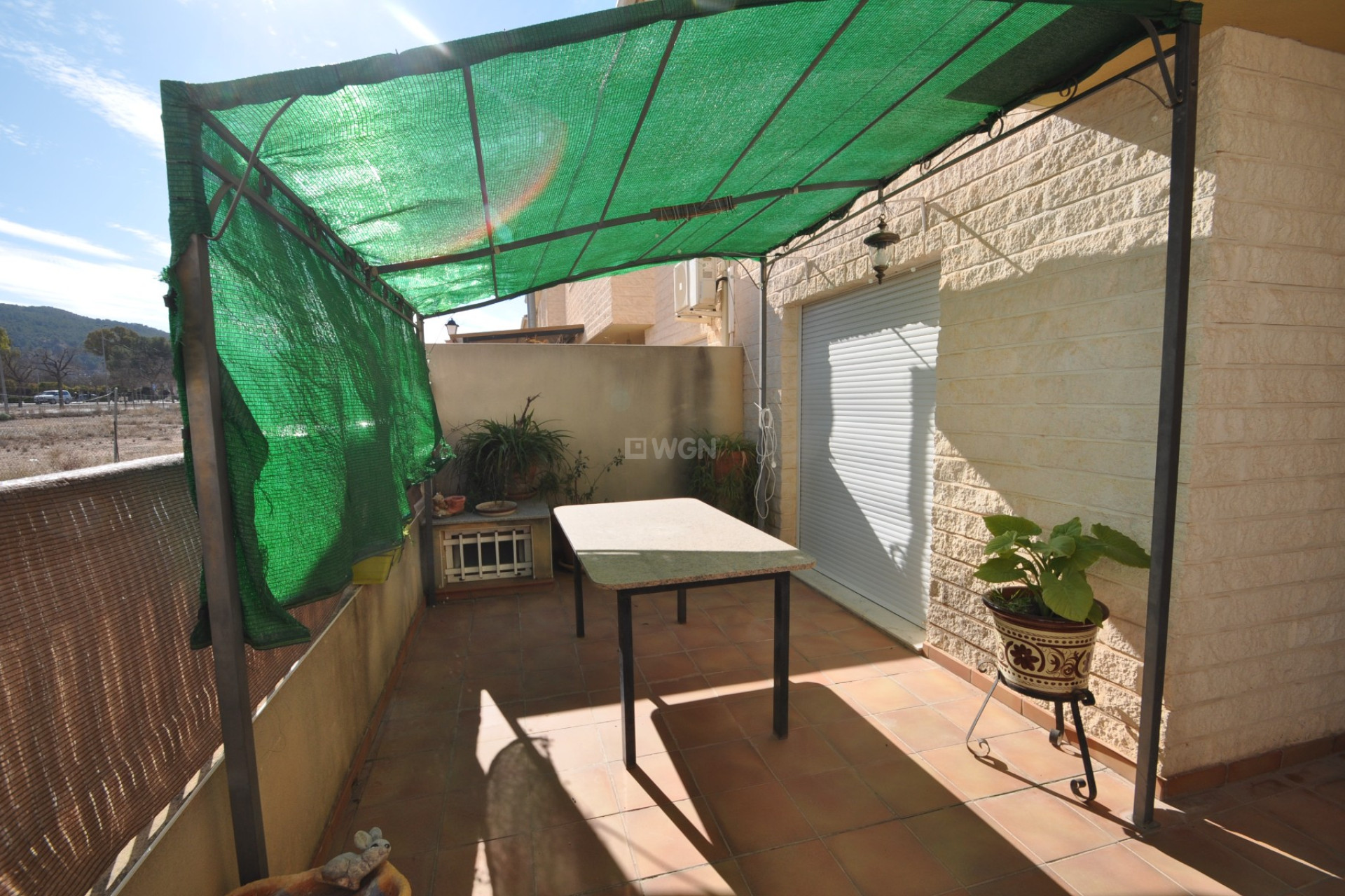 Odsprzedaż - Kamienica - Pinoso - Inland