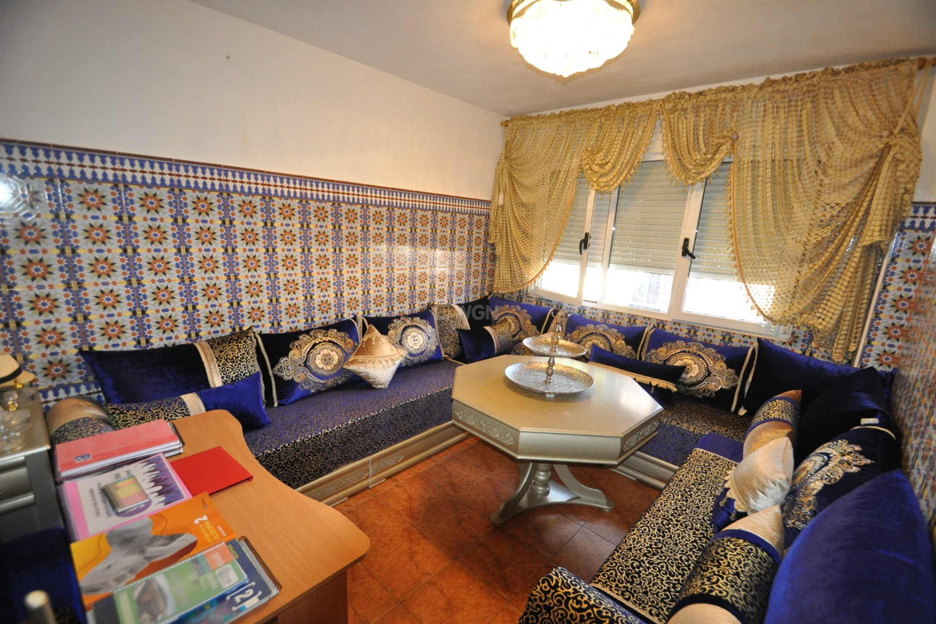 Odsprzedaż - Kamienica - Pinoso - Inland