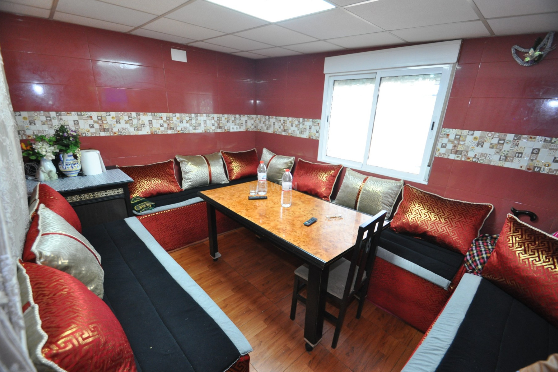 Odsprzedaż - Kamienica - Pinoso - Inland