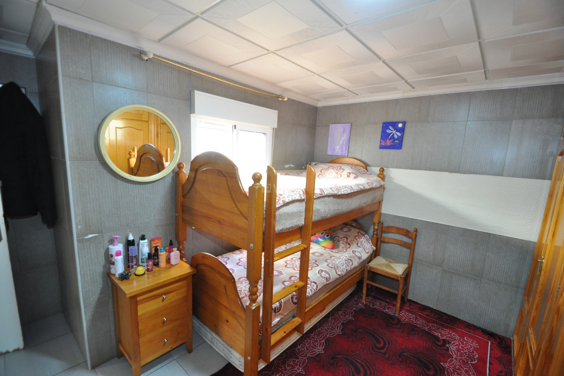 Odsprzedaż - Kamienica - Pinoso - Inland